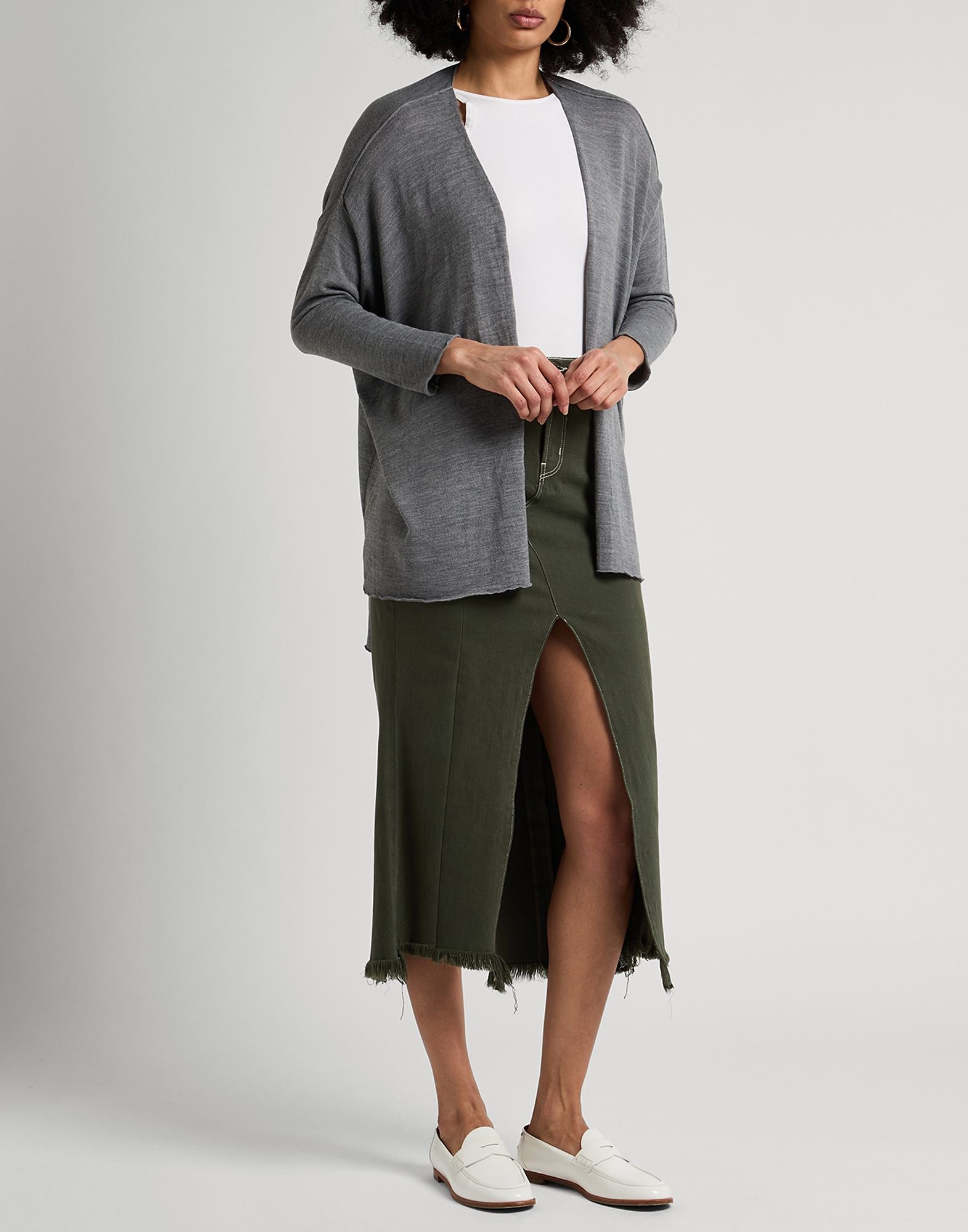  Iesse - Strickwaren - Strickjacken - On Yoox.com 