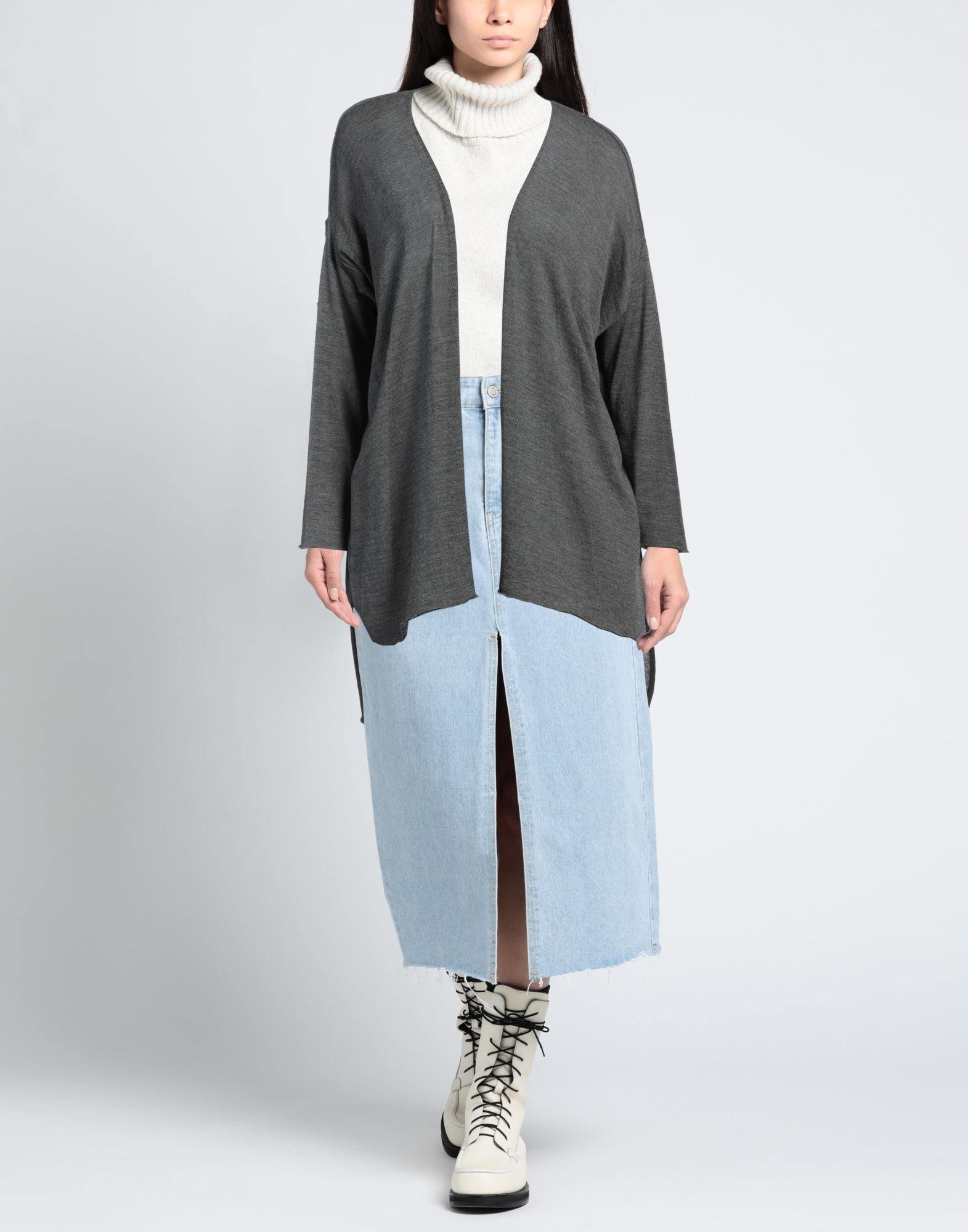  Iesse - Strickwaren - Strickjacken - On Yoox.com 