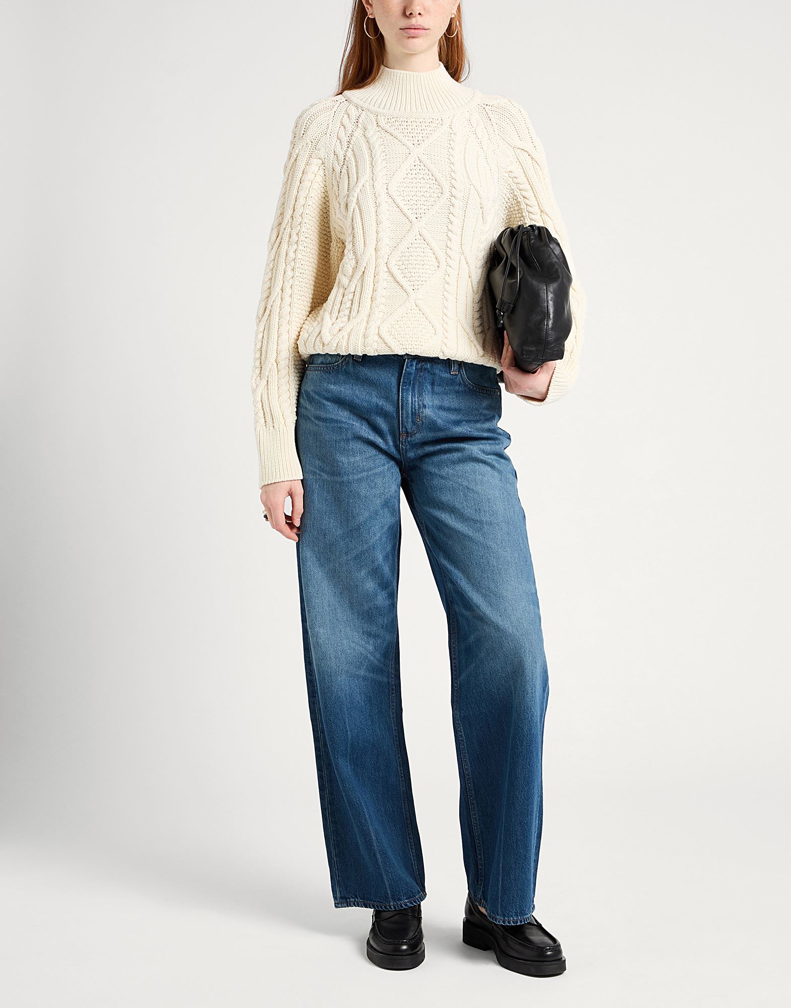  Boss - Strickwaren - Rollkragenpullover - On Yoox.com 