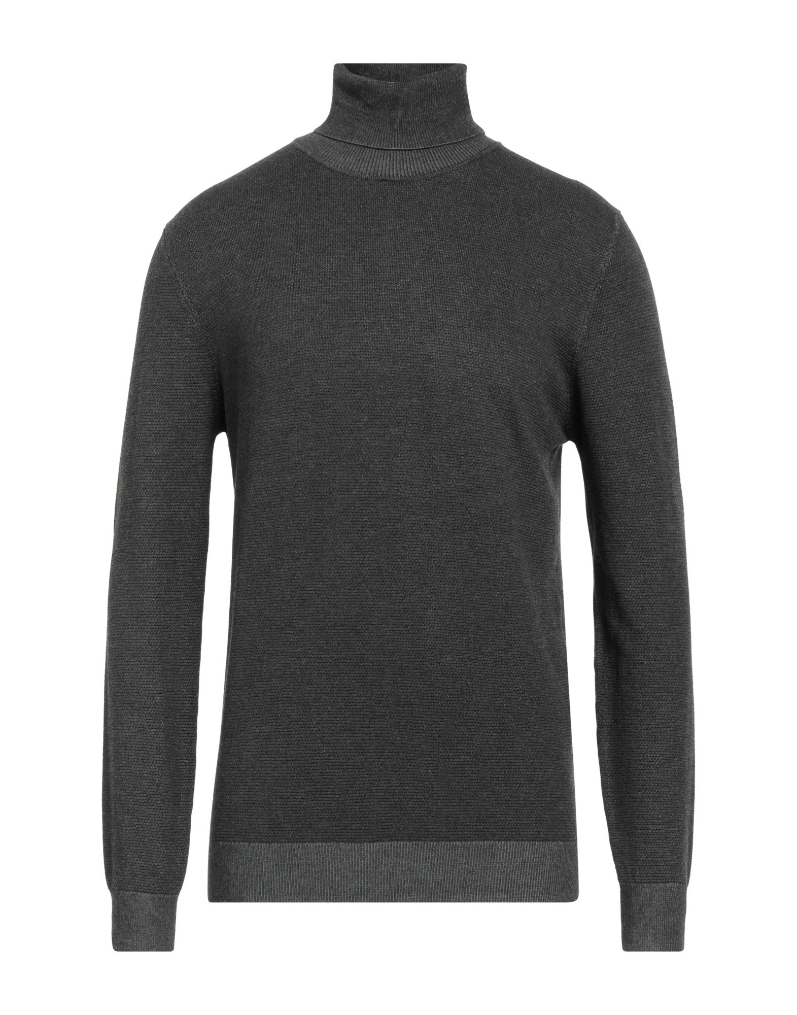  Liu •jo Man - Strickwaren - Rollkragenpullover - On Yoox.com 