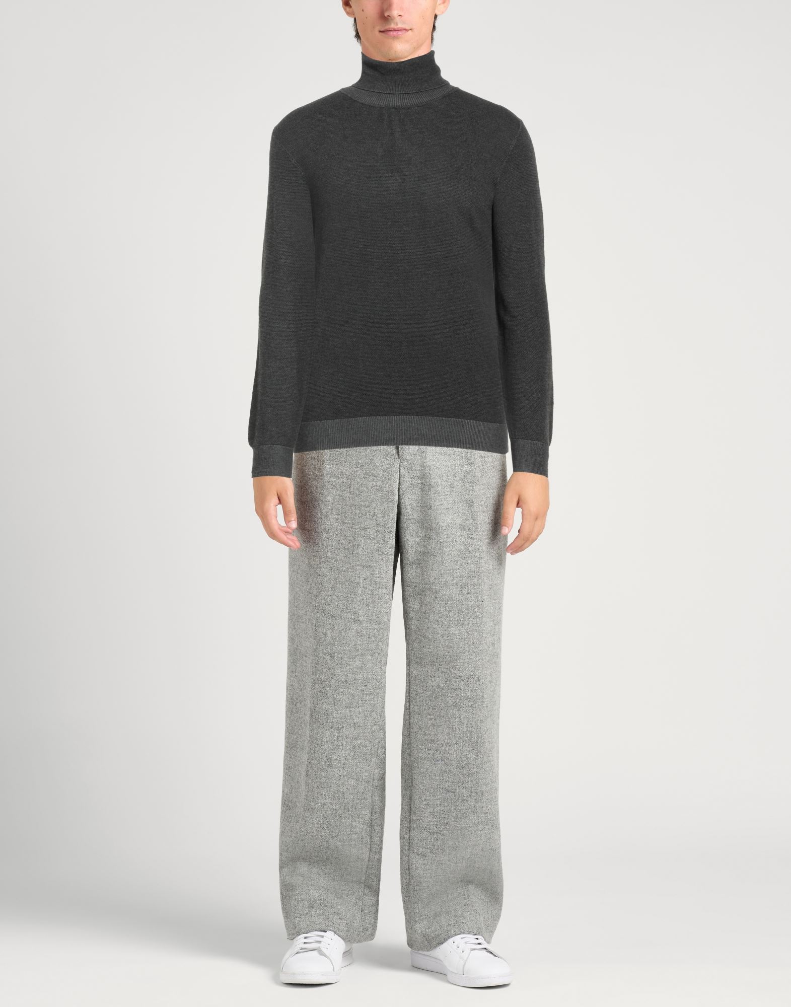  Liu •jo Man - Strickwaren - Rollkragenpullover - On Yoox.com 