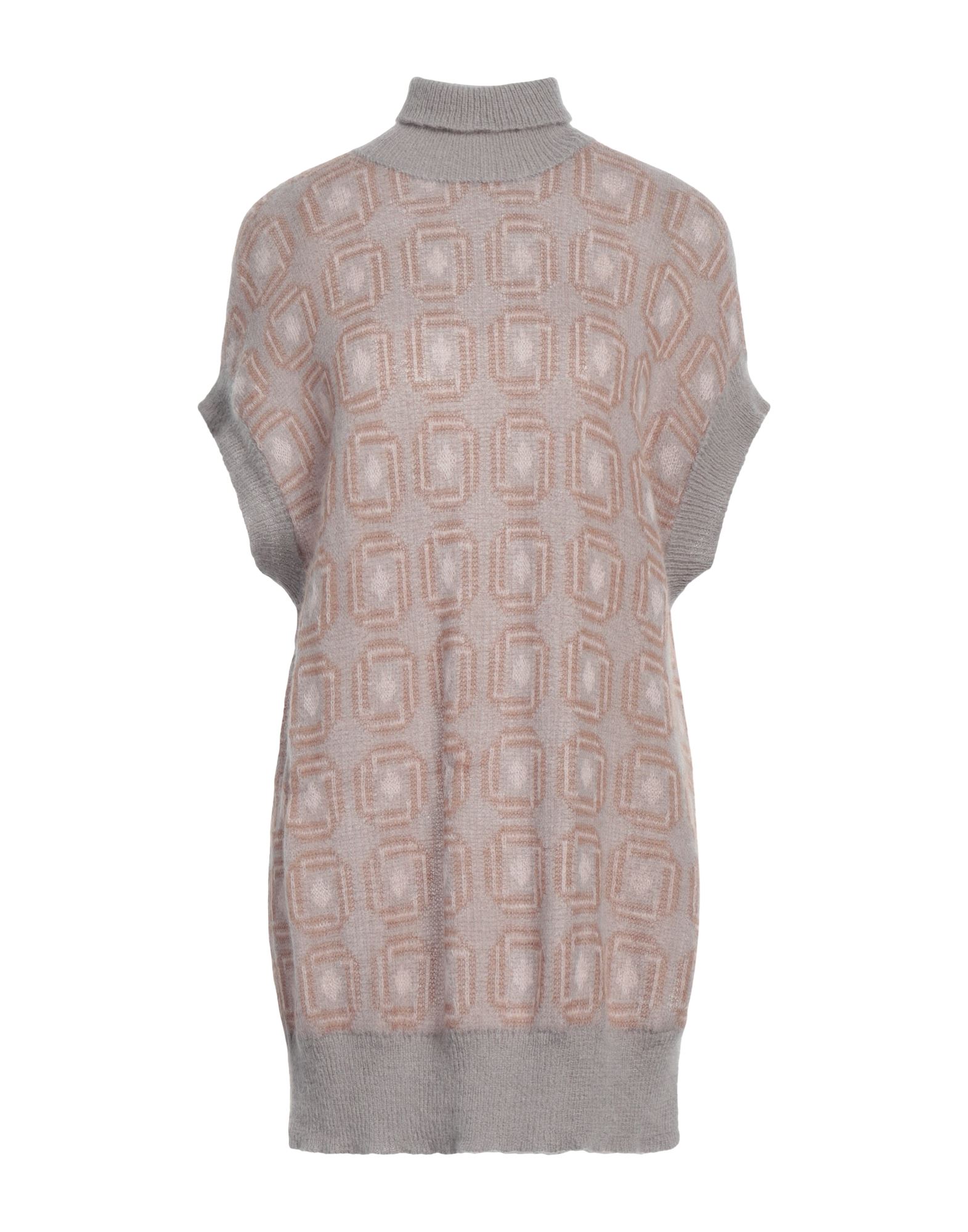  Fabiana Filippi - Strickwaren - Rollkragenpullover - On Yoox.com 