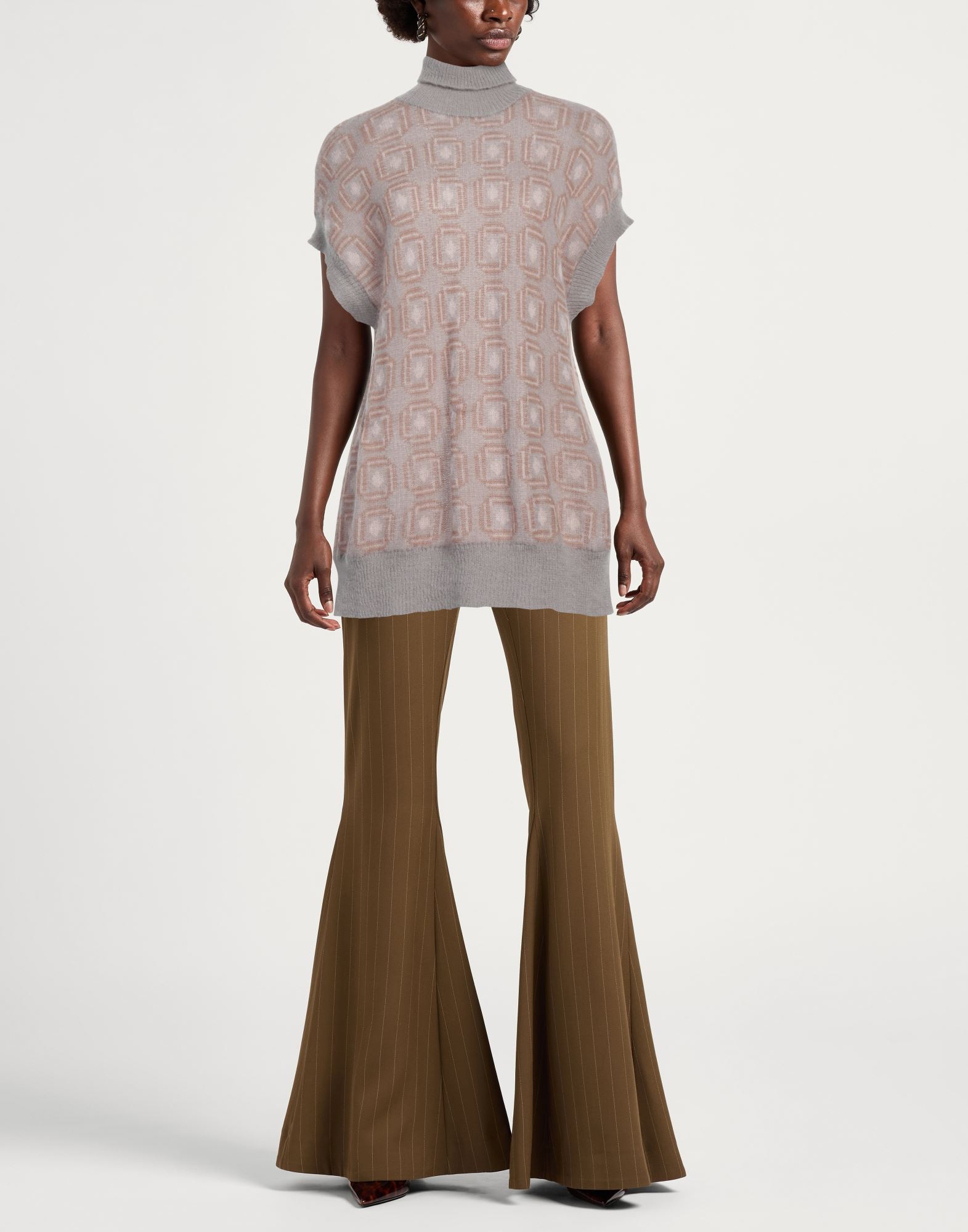  Fabiana Filippi - Strickwaren - Rollkragenpullover - On Yoox.com 