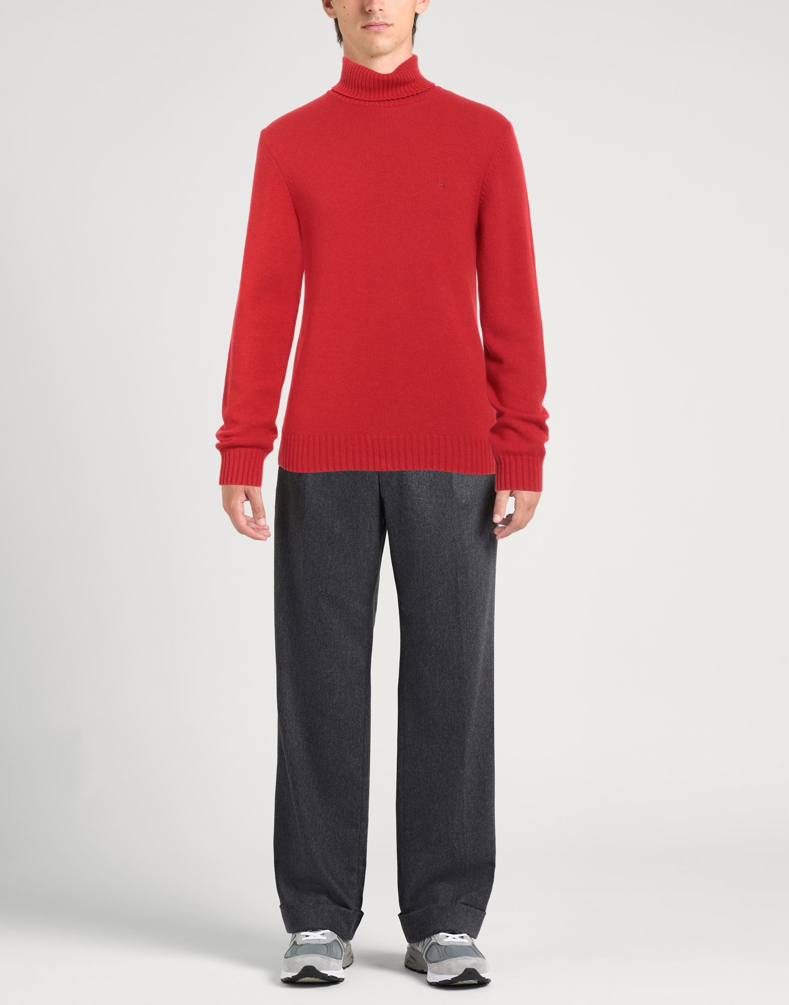  Liu •jo Man - Strickwaren - Rollkragenpullover - On Yoox.com 
