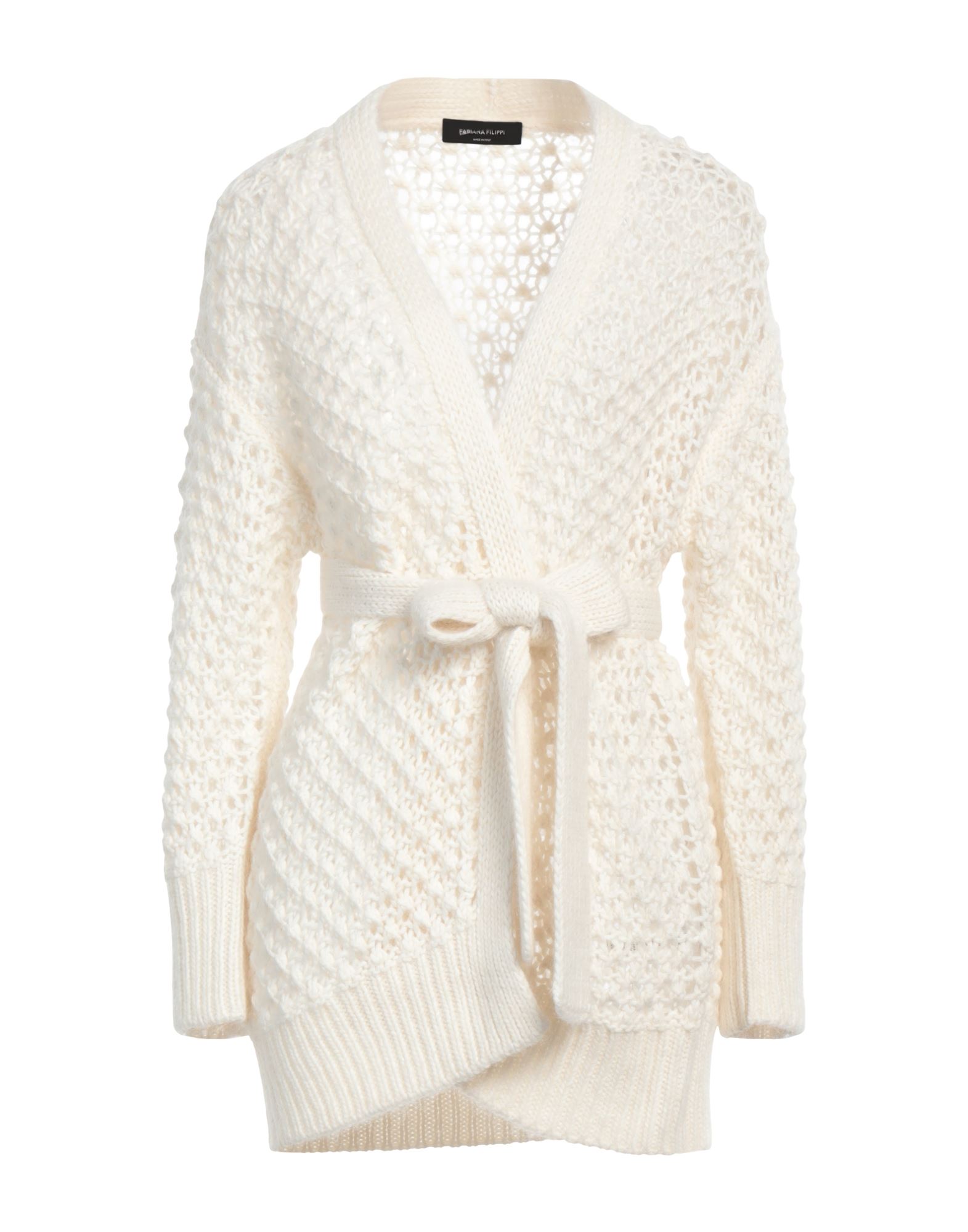  Fabiana Filippi - Strickwaren - Strickjacken - On Yoox.com 