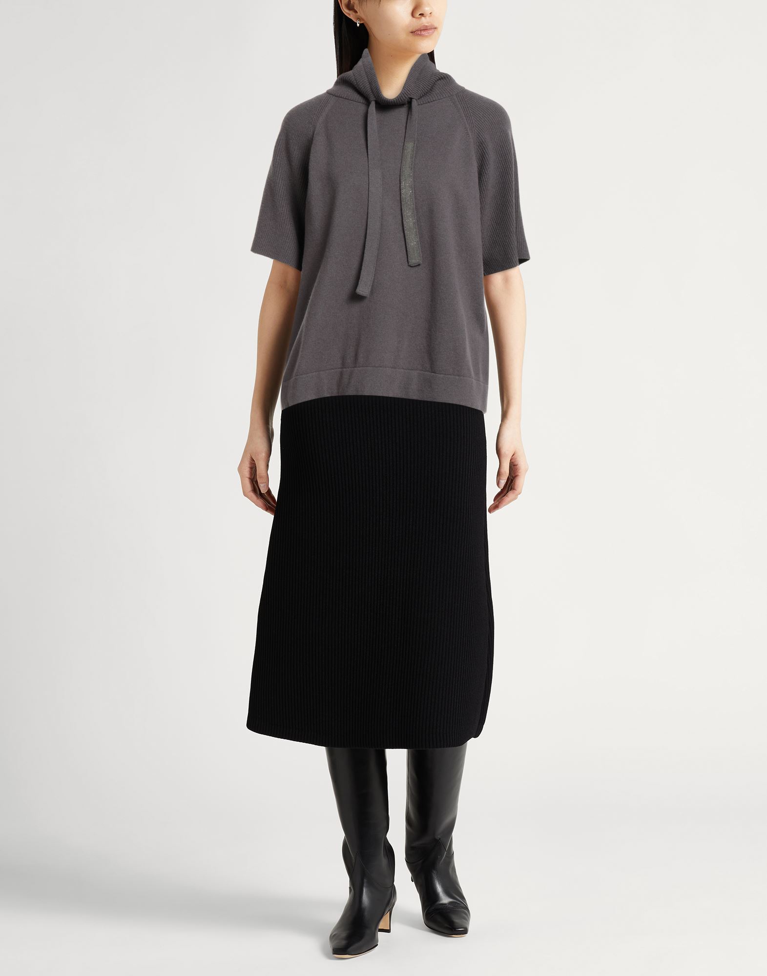  Fabiana Filippi - Strickwaren - Rollkragenpullover - On Yoox.com 
