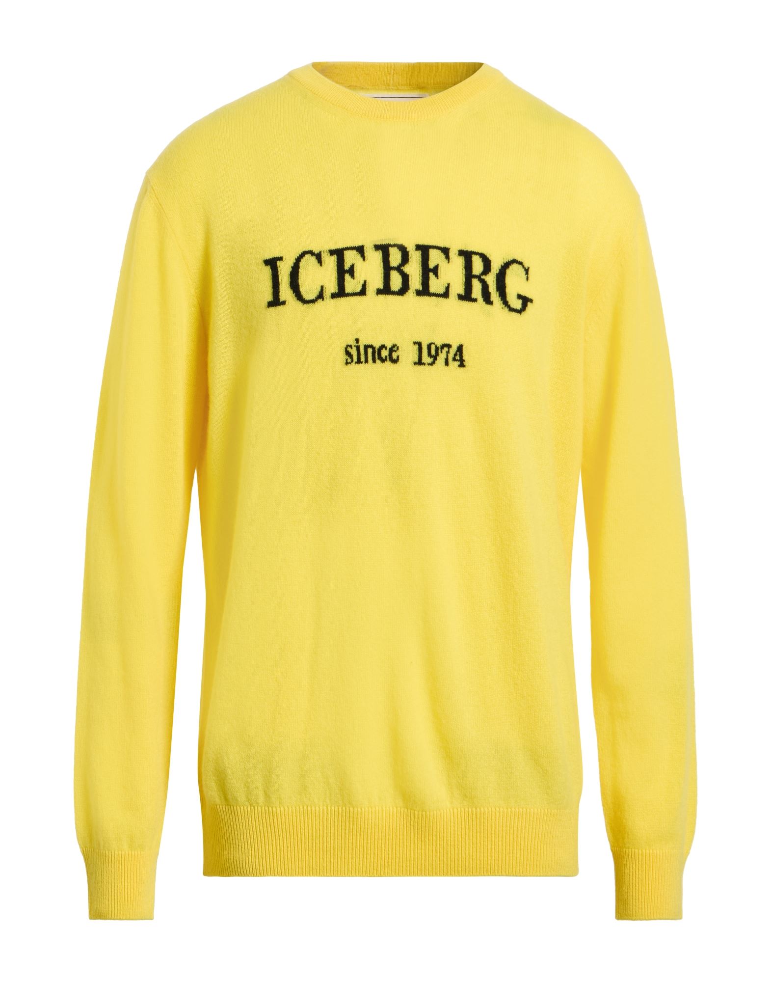  Iceberg - Strickwaren - Pullover - On Yoox.com 