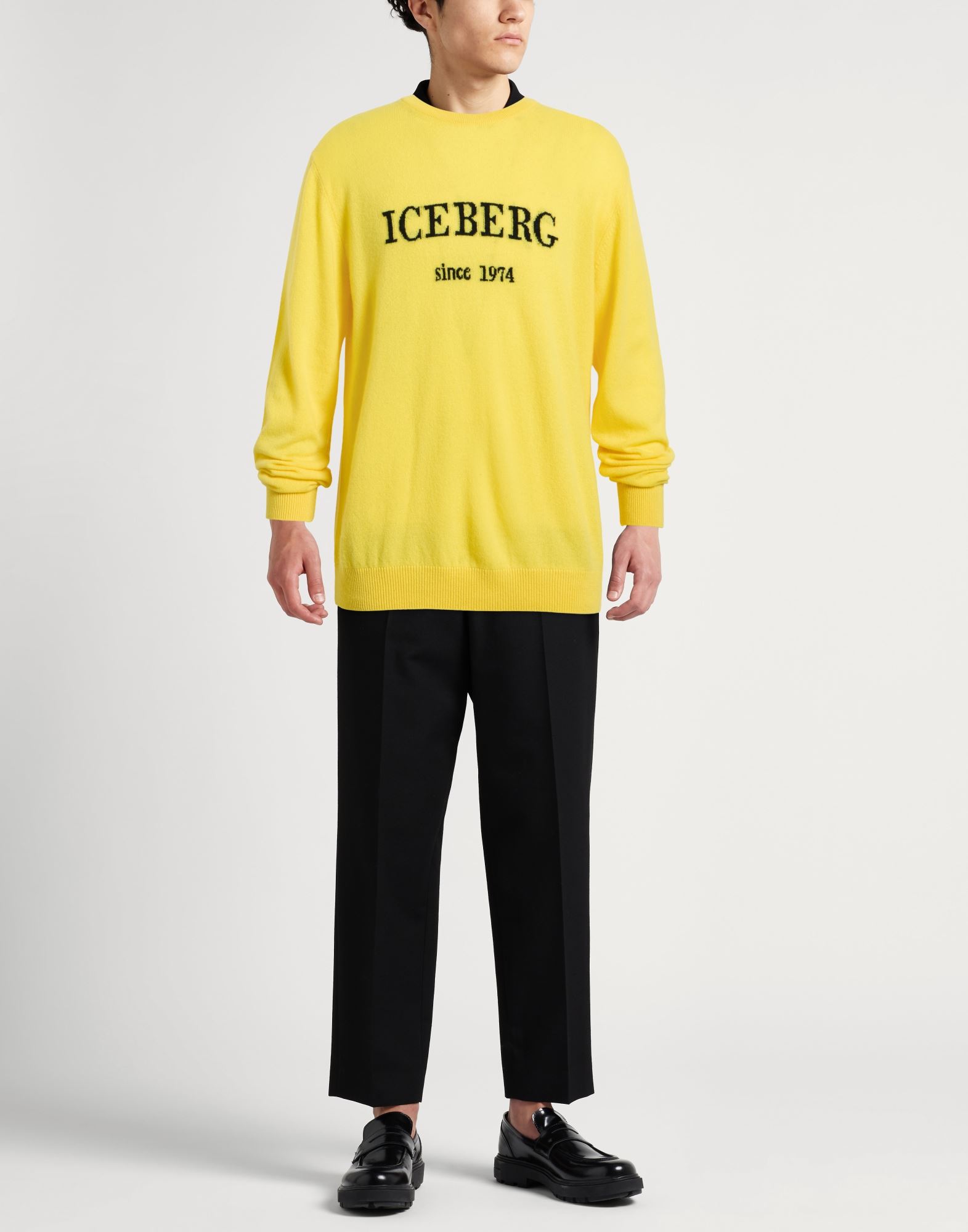  Iceberg - Strickwaren - Pullover - On Yoox.com 