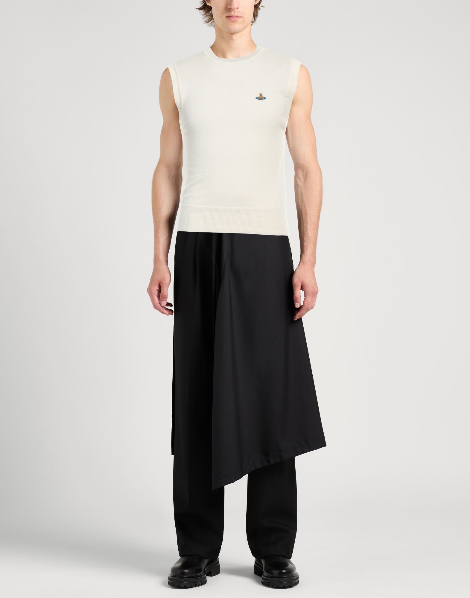  Vivienne Westwood - Strickwaren - Pullover - On Yoox.com 