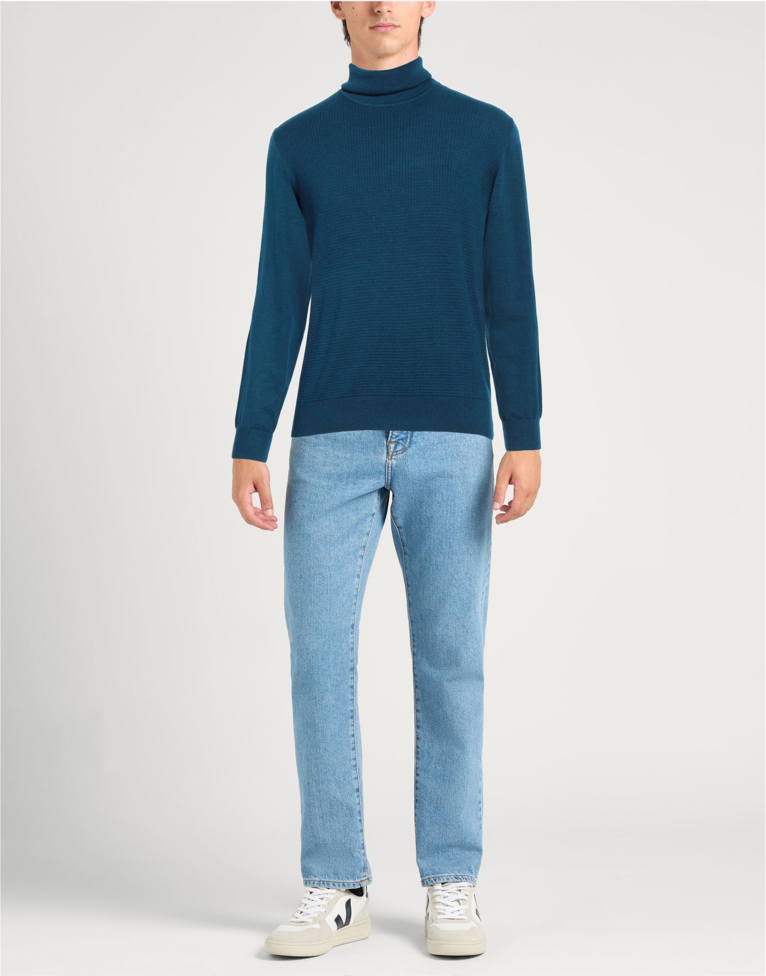  Liu •jo Man - Strickwaren - Rollkragenpullover - On Yoox.com 