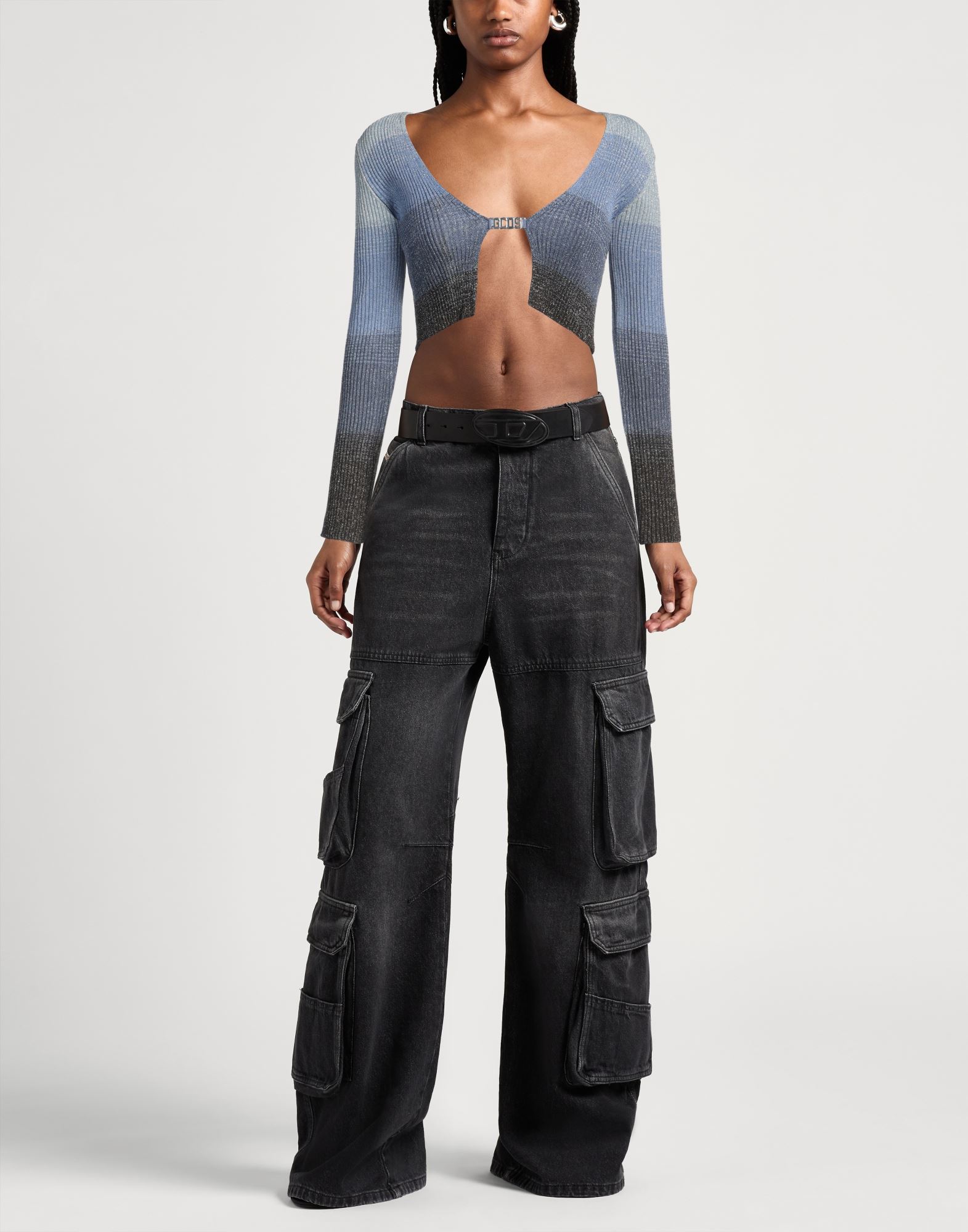  Gcds - Maille - Cardigans - On Yoox.com 