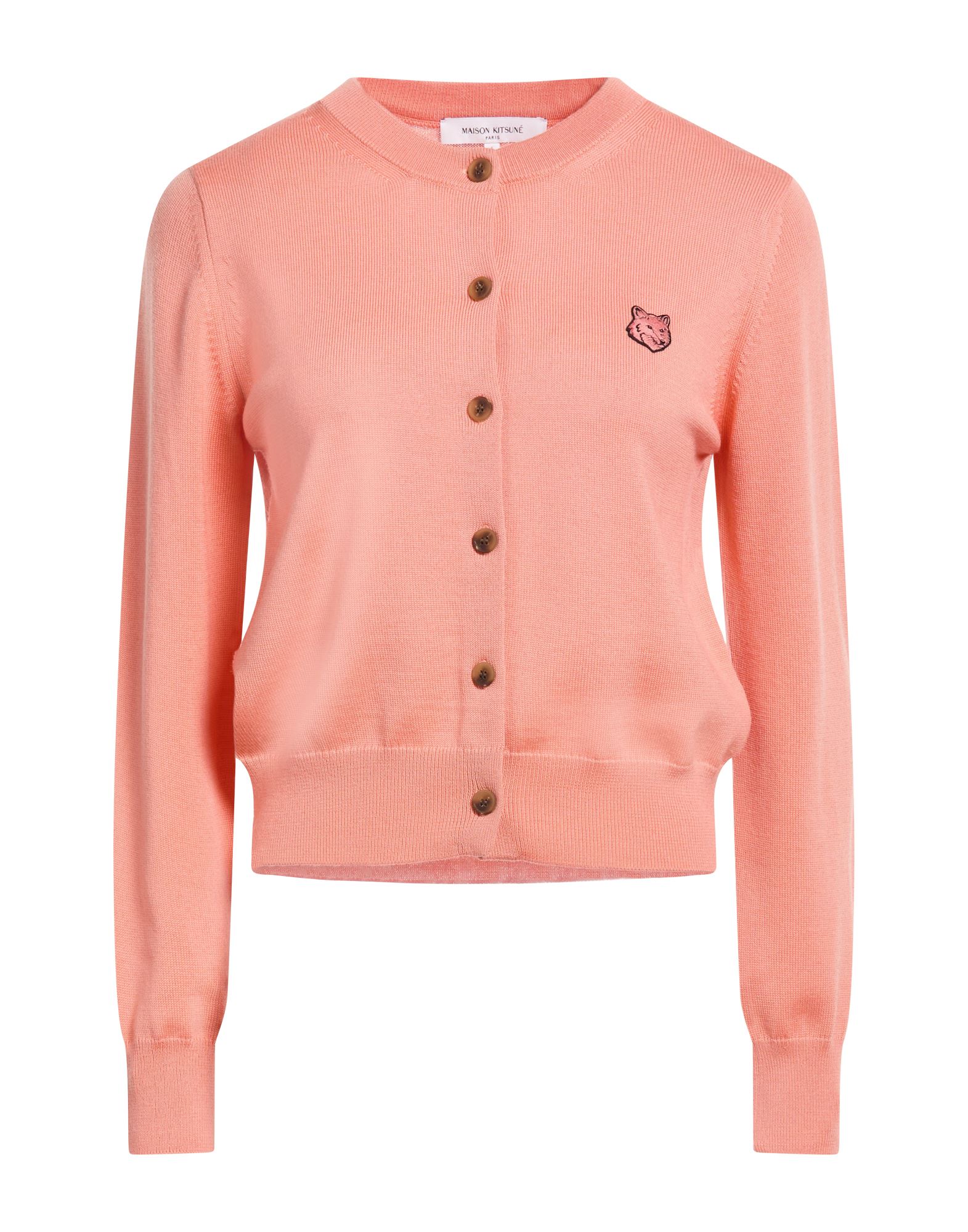  Maison Kitsuné - Maille - Cardigans - On Yoox.com 