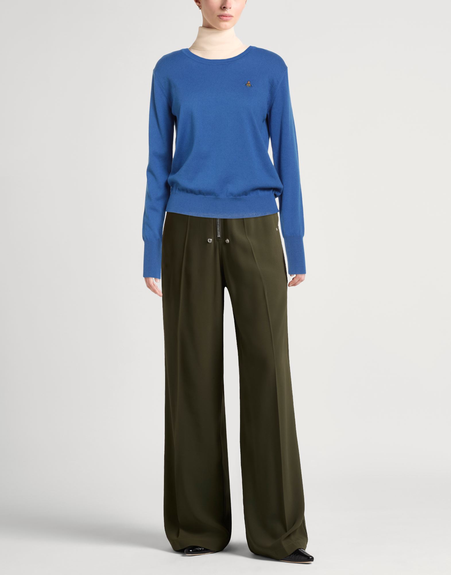  Vivienne Westwood - Strickwaren - Pullover - On Yoox.com 