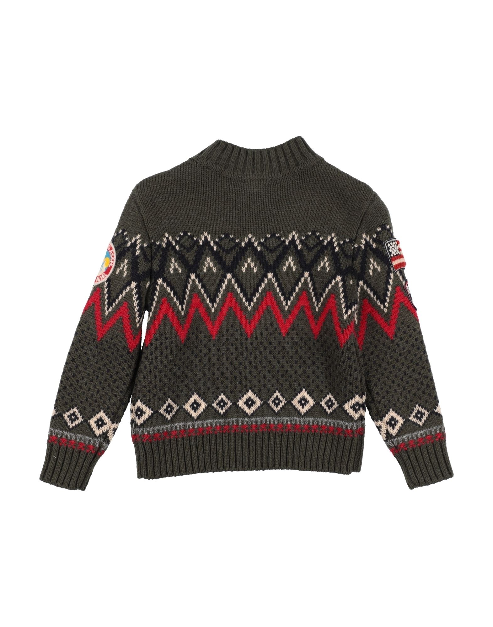  U.s.polo Assn. - Strickwaren - Strickjacken - On Yoox.com 