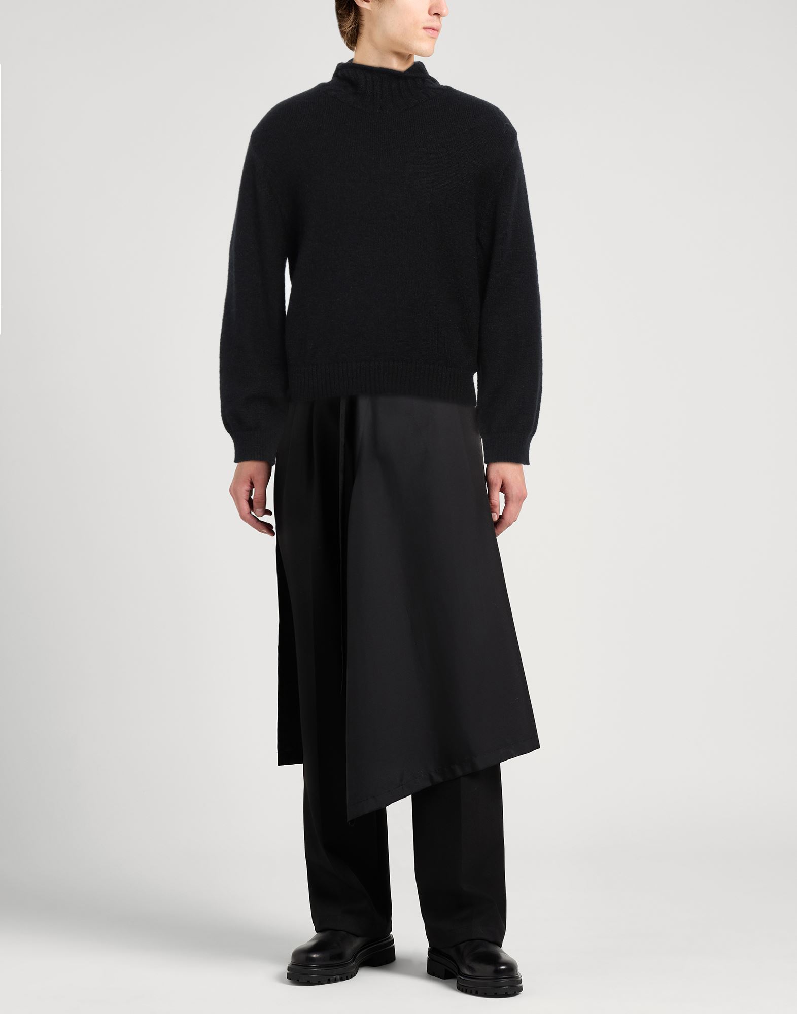  Charles Jeffrey Loverboy - Strickwaren - Rollkragenpullover - On Yoox.com 