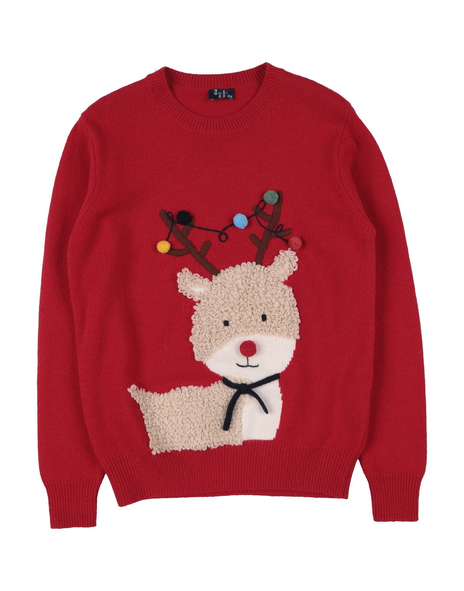  Il Gufo - Strickwaren - Pullover - On Yoox.com 