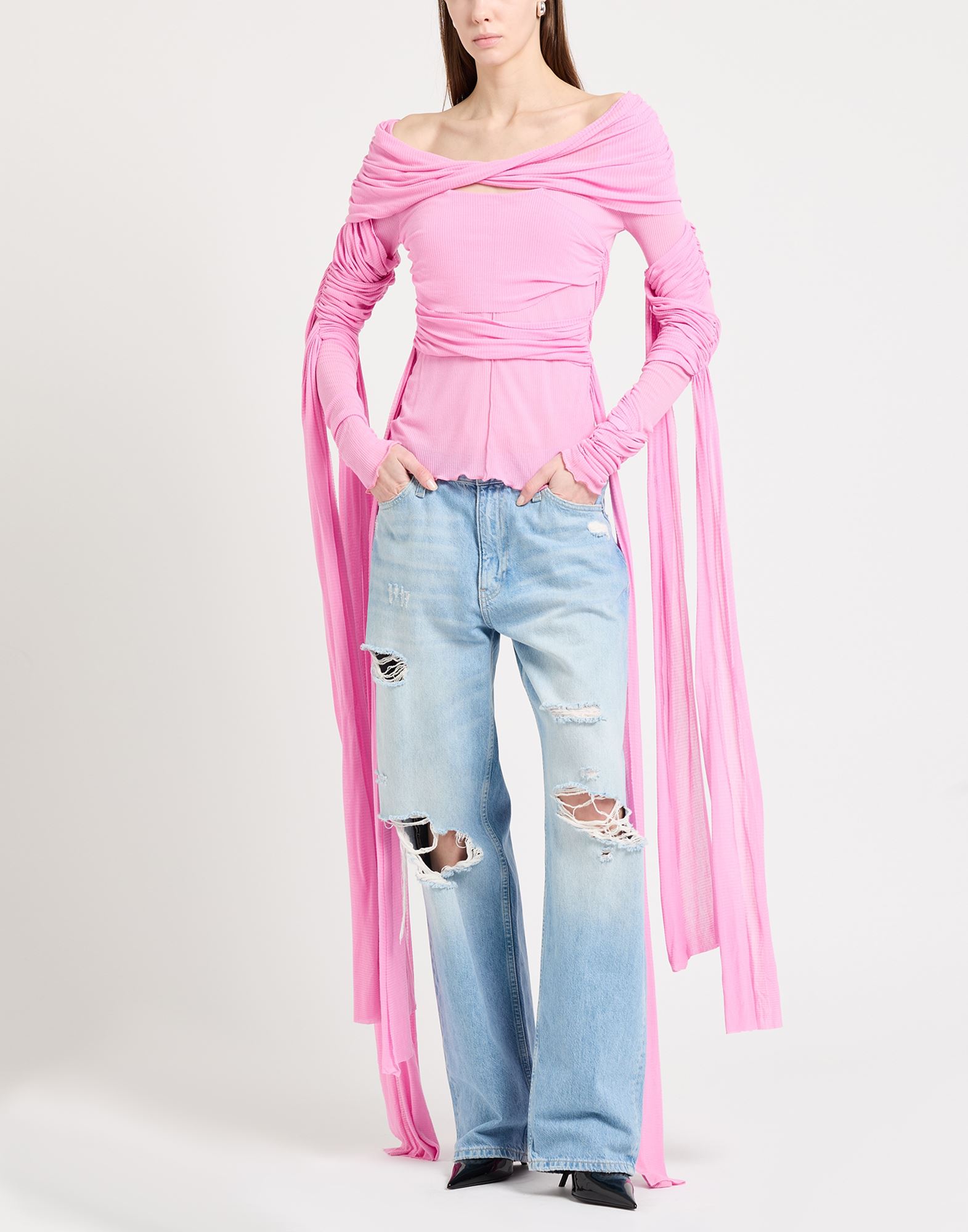  Acne Studios - Strickwaren - Pullover - On Yoox.com 