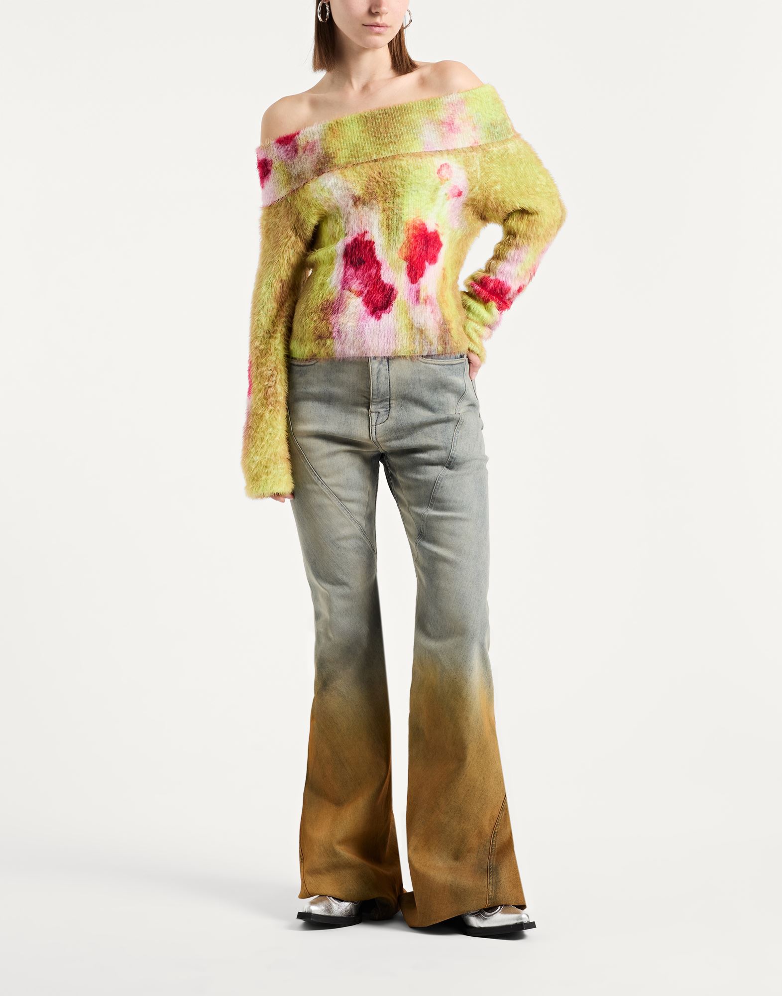  Acne Studios - Strickwaren - Pullover - On Yoox.com 