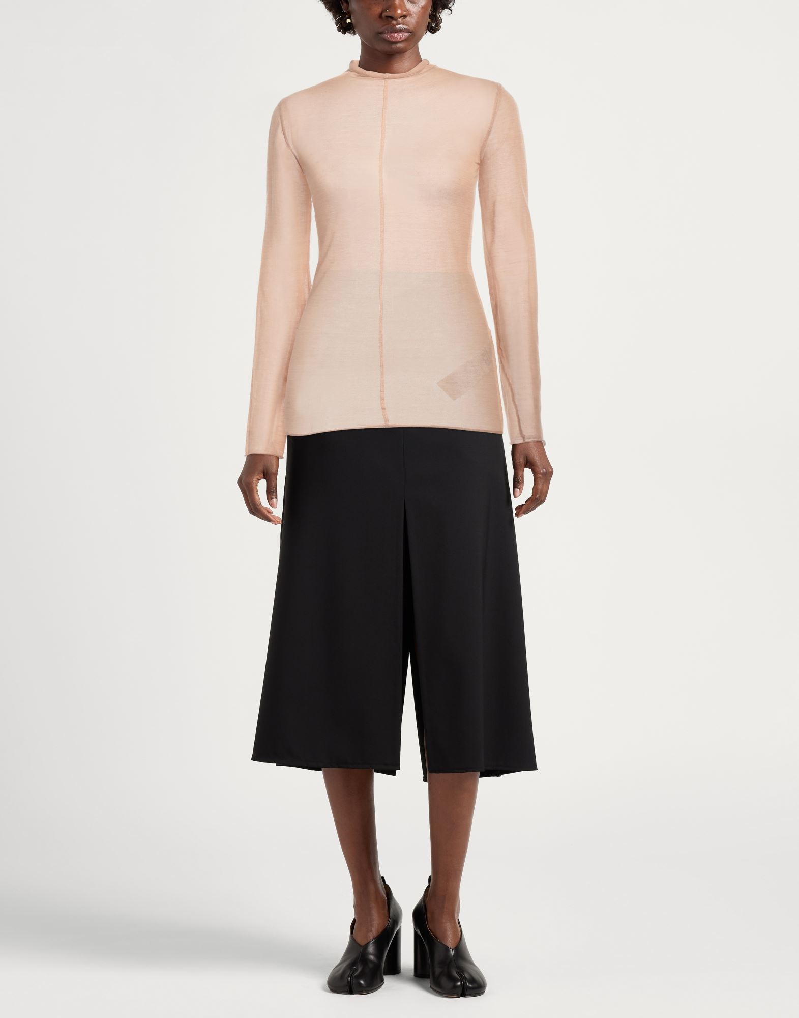  Sportmax - Strickwaren - Rollkragenpullover - On Yoox.com 