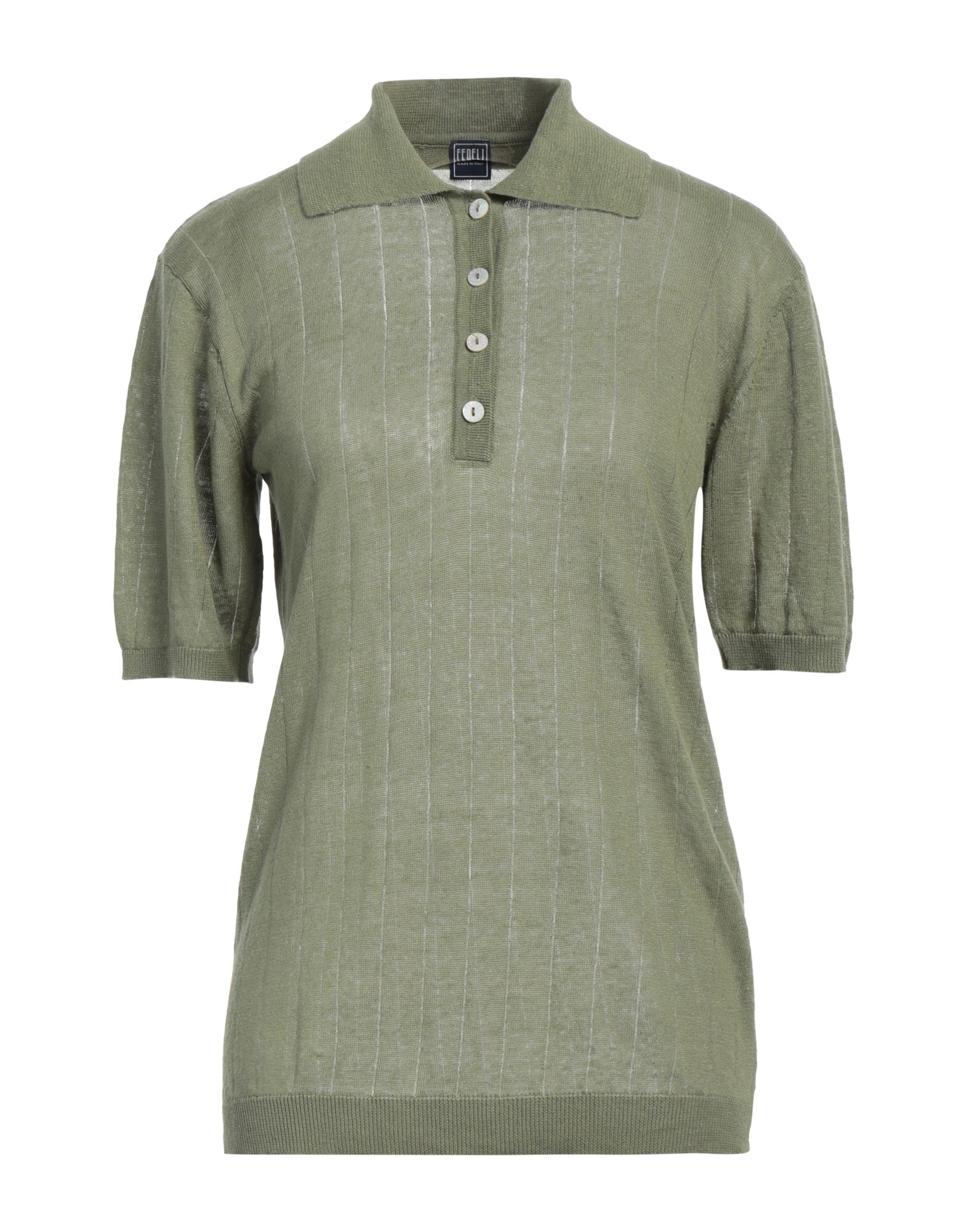  Fedeli - Camisetas Y Tops - Polos - On Yoox.com 