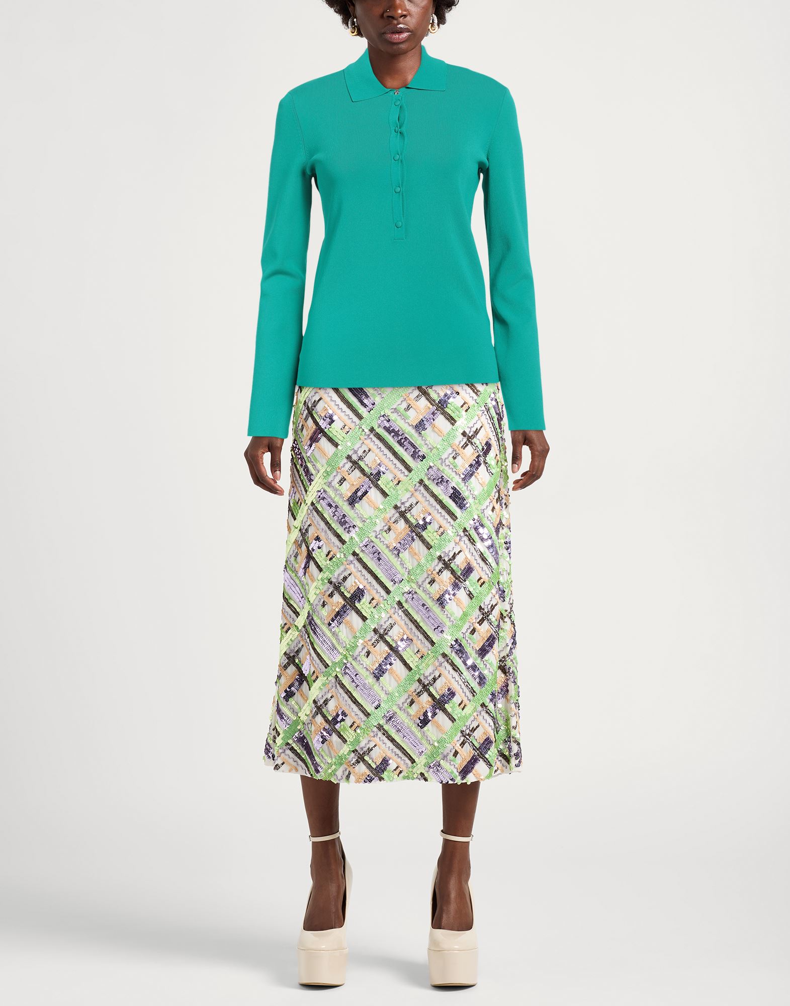 Patrizia Pepe - Strickwaren - Pullover - On Yoox.com 