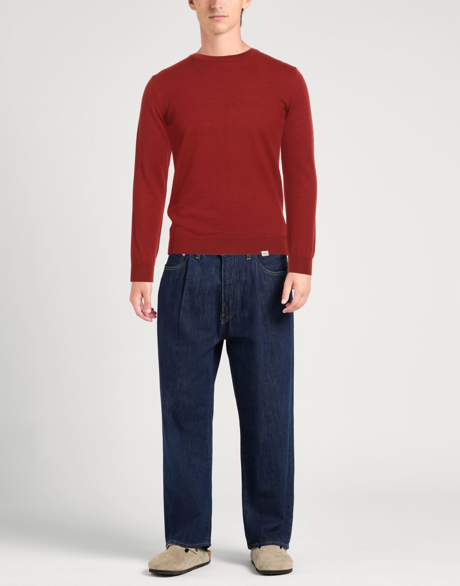  Liu •jo Man - Prendas De Punto - Pullover - On Yoox.com 