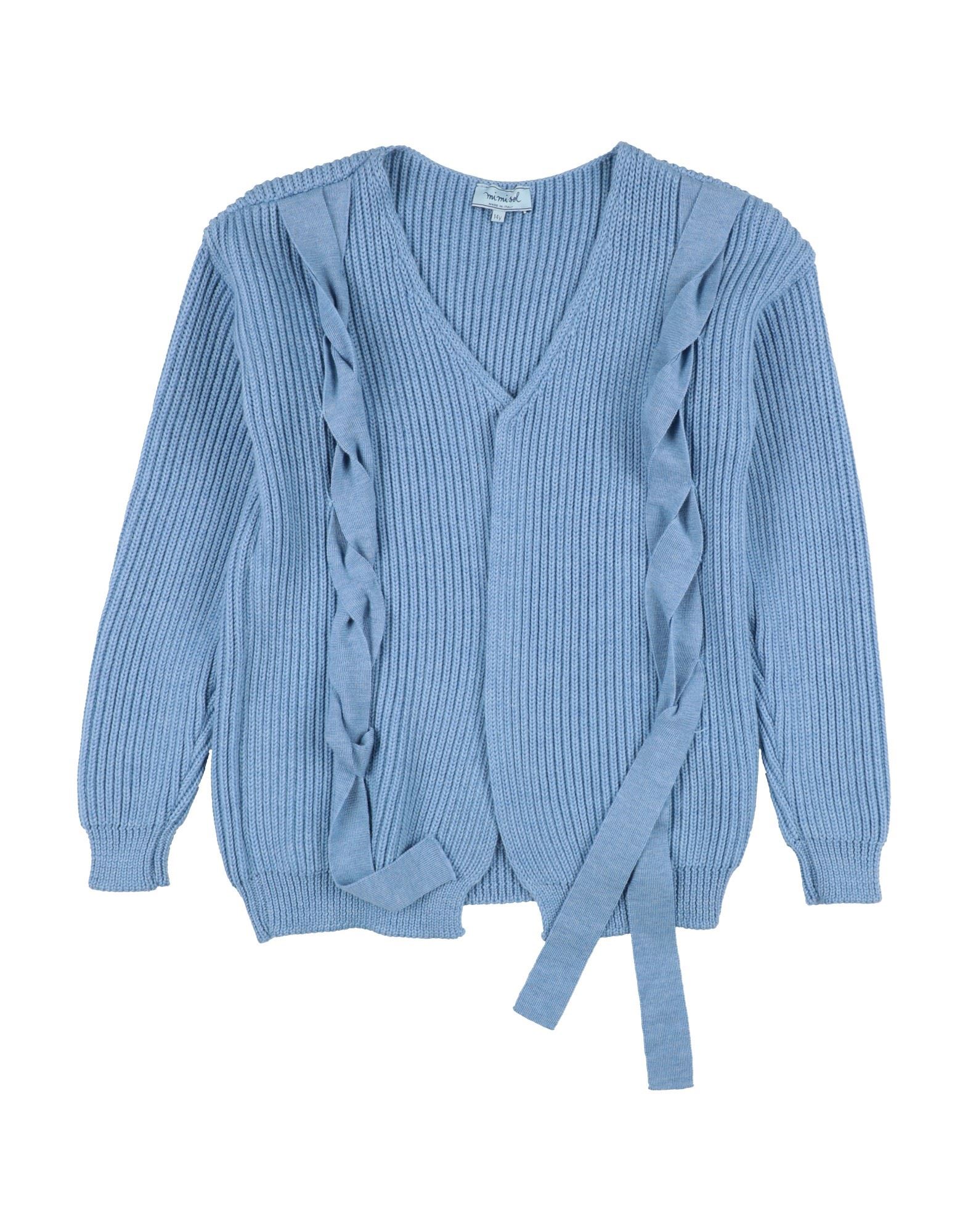  Mimisol - Strickwaren - Strickjacken - On Yoox.com 