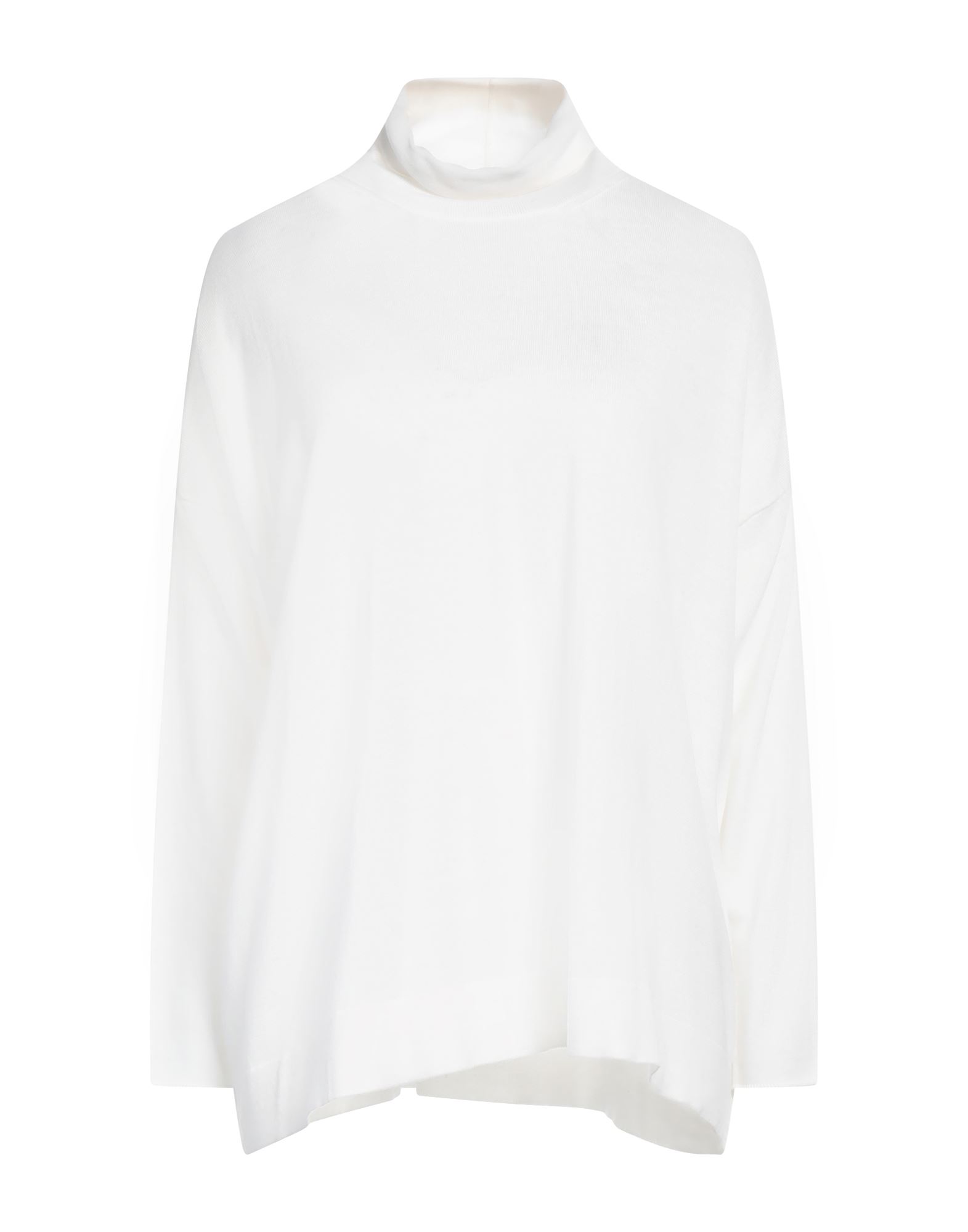  Fabiana Filippi - Strickwaren - Rollkragenpullover - On Yoox.com 
