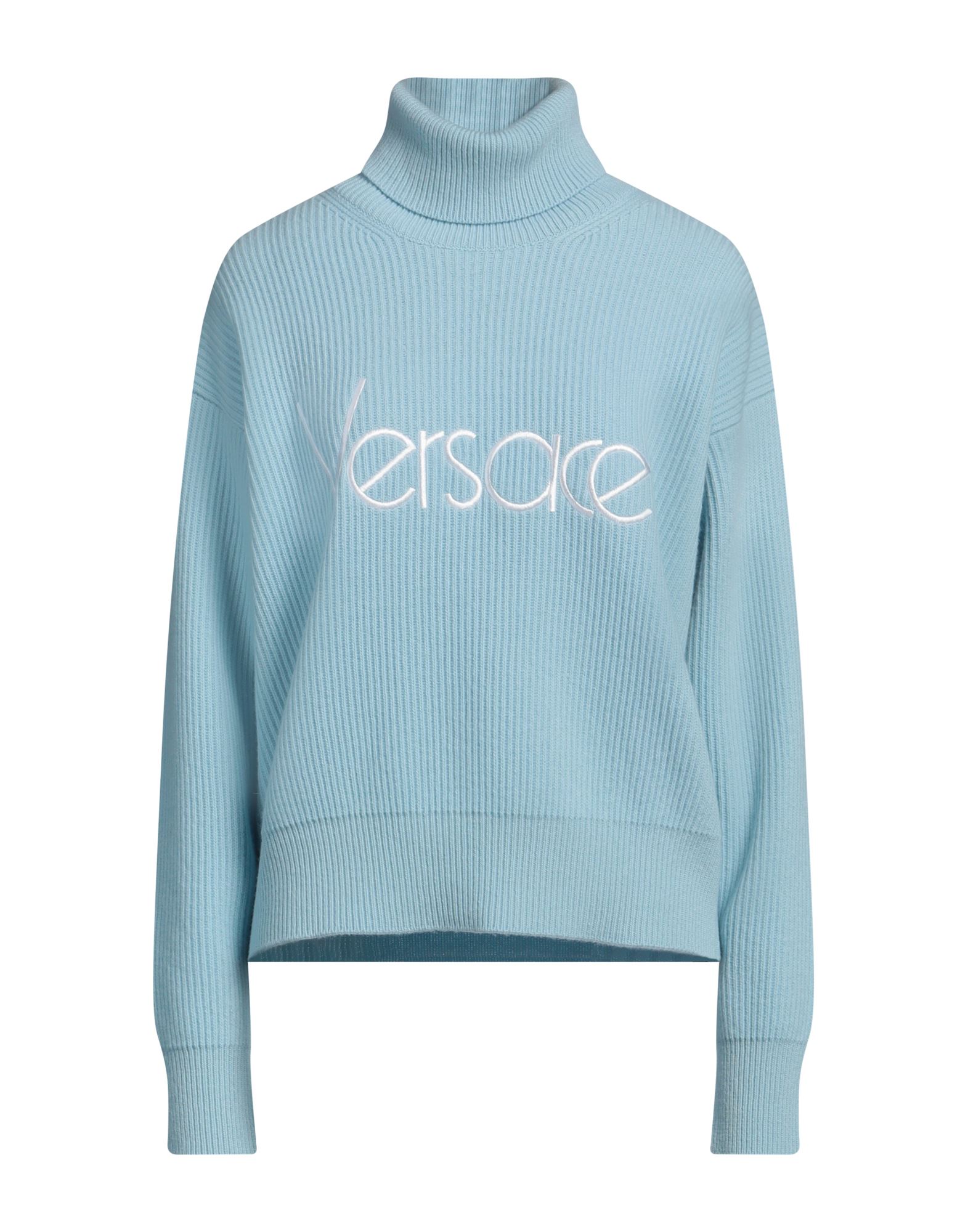  Versace - Strickwaren - Rollkragenpullover - On Yoox.com 