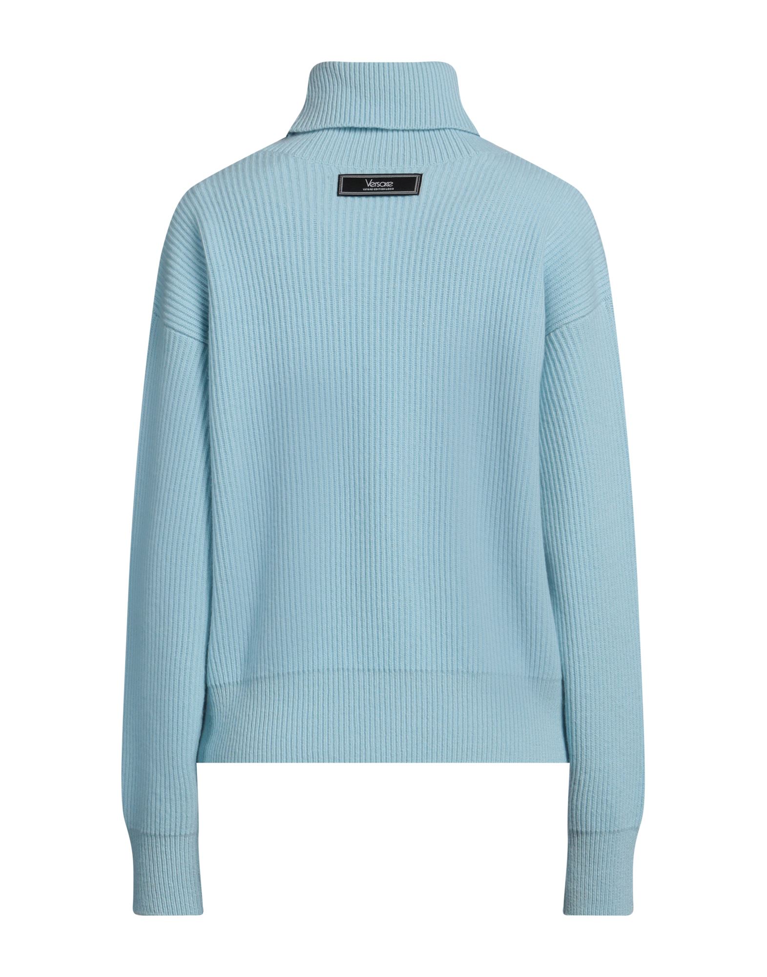  Versace - Strickwaren - Rollkragenpullover - On Yoox.com 