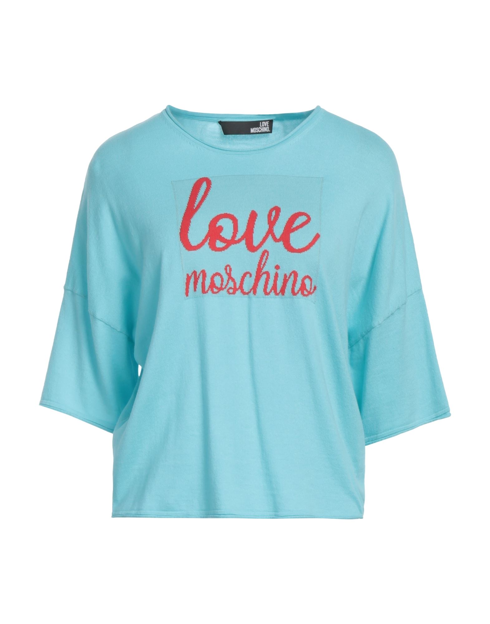  Love Moschino - Prendas De Punto - Pullover - On Yoox.com 