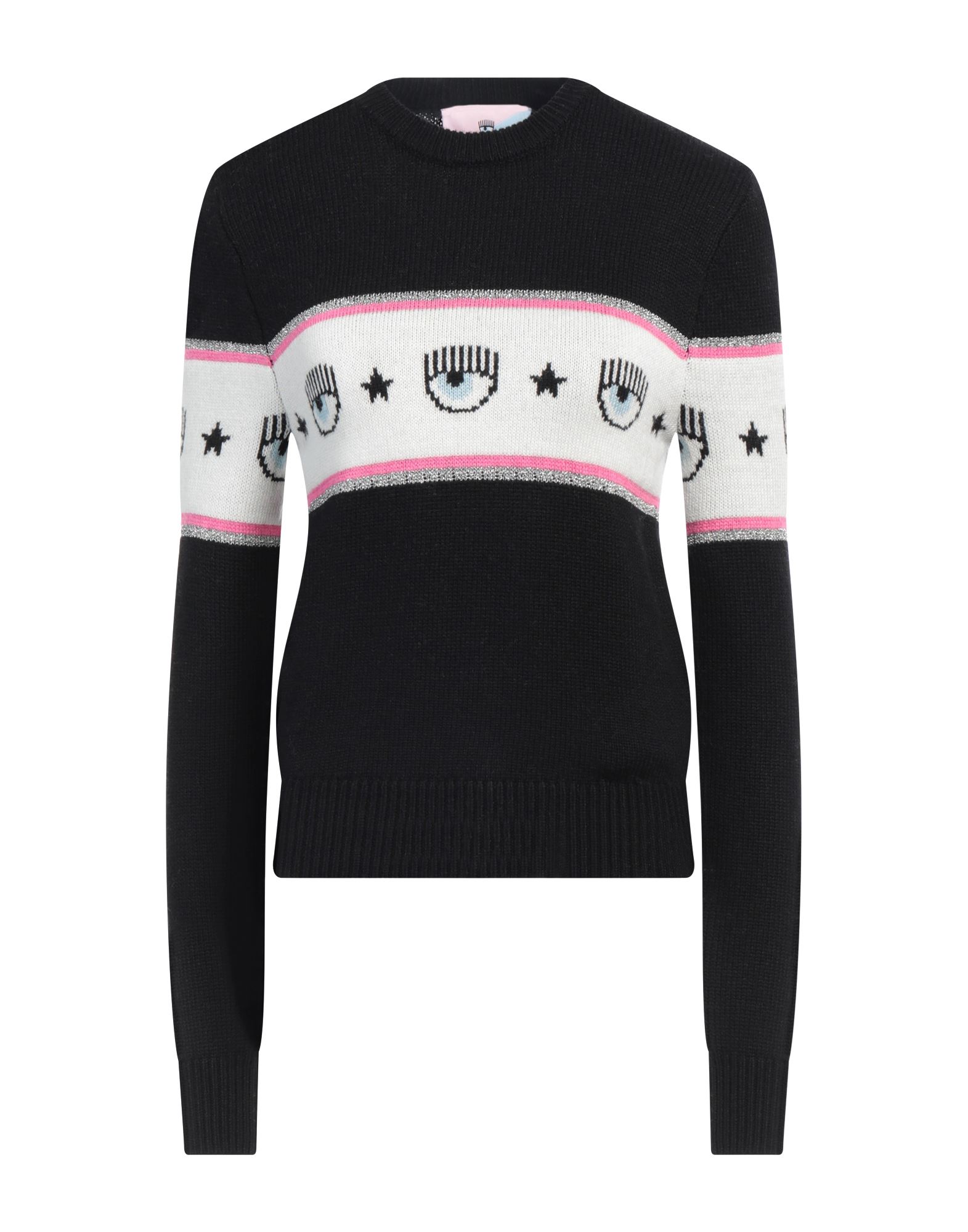 Chiara Ferragni - Strickwaren - Pullover - On Yoox.com 