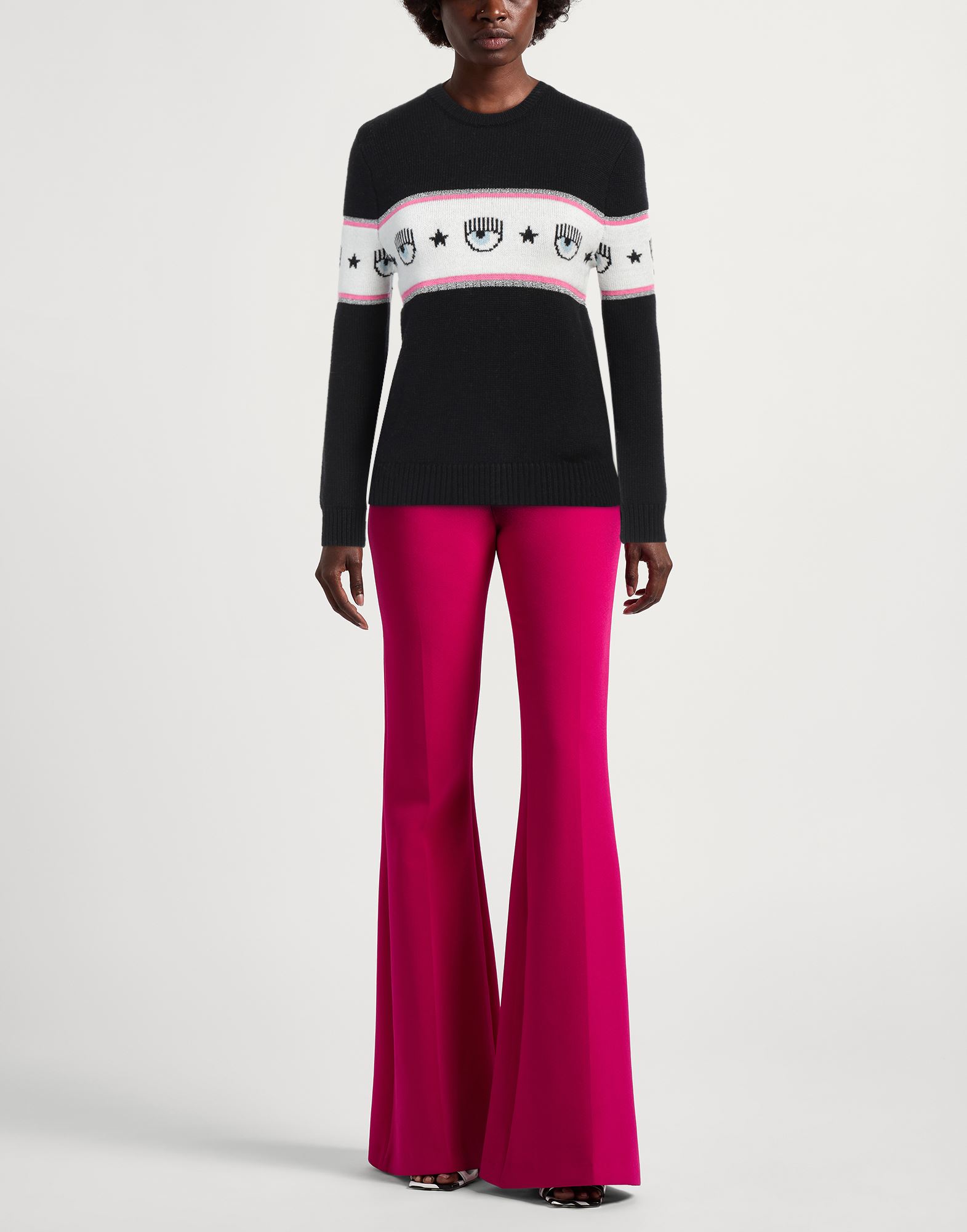  Chiara Ferragni - Strickwaren - Pullover - On Yoox.com 