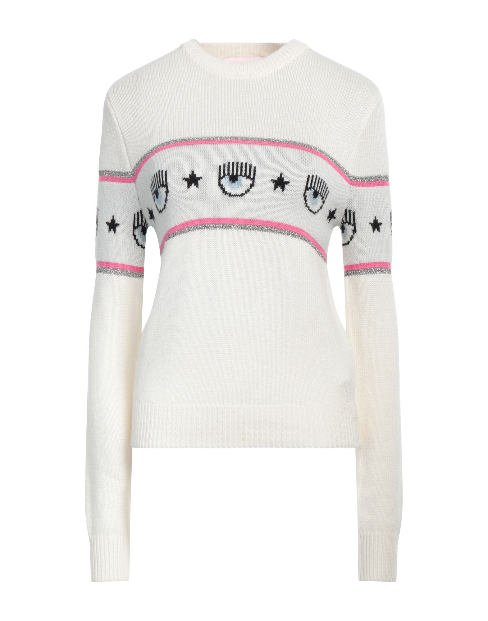  Chiara Ferragni - Strickwaren - Pullover - On Yoox.com 