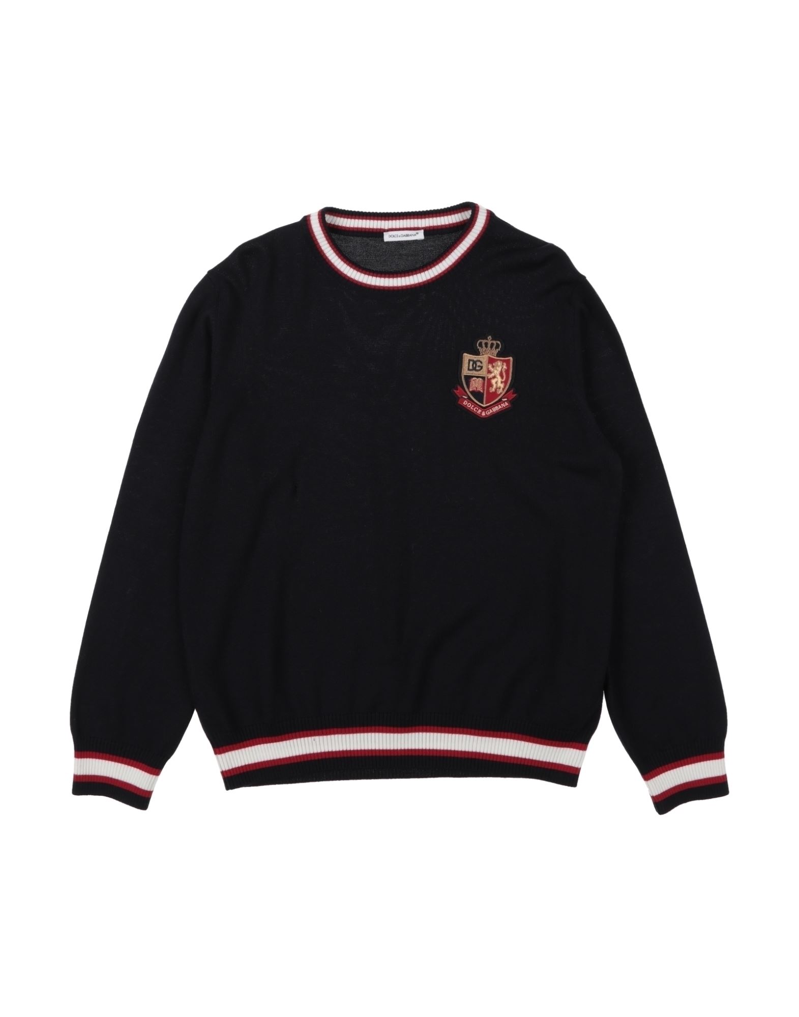 Dolce&gabbana - Strickwaren - Pullover - On Yoox.com 