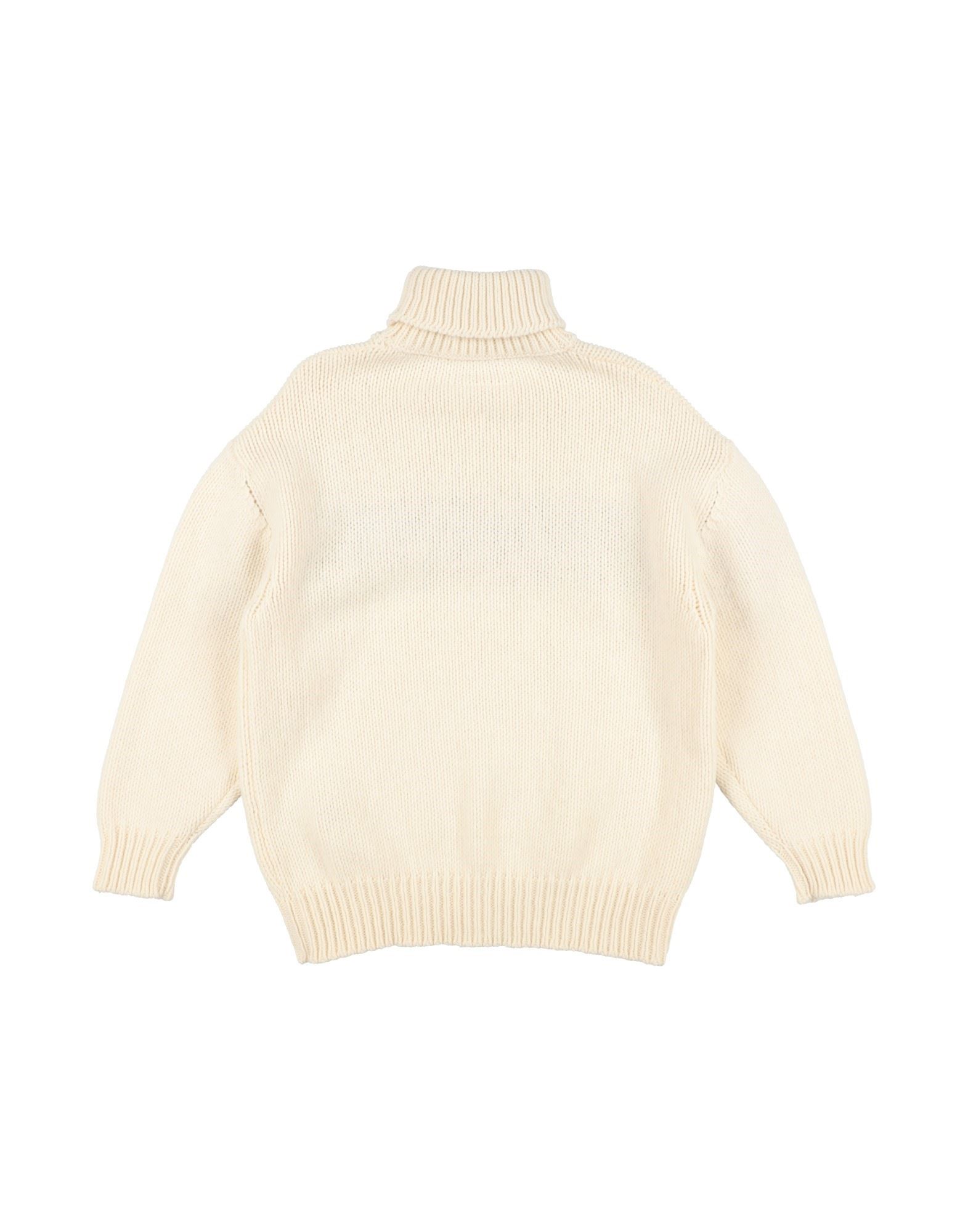  Mm6 Maison Margiela - Strickwaren - Rollkragenpullover - On Yoox.com 