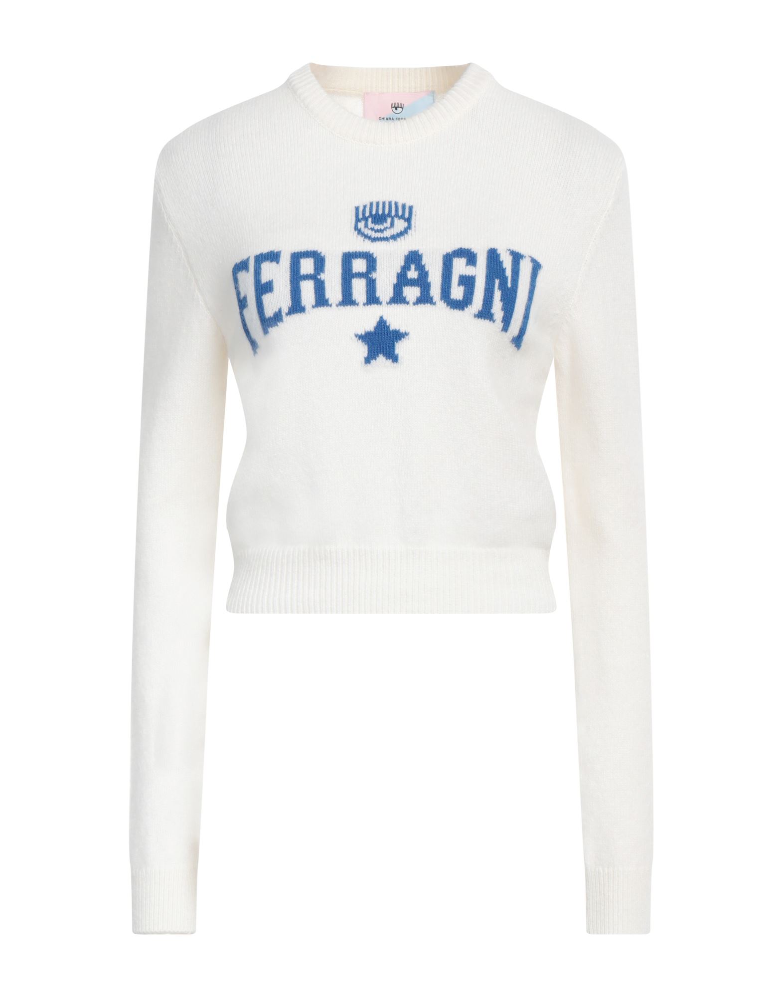  Chiara Ferragni - Strickwaren - Pullover - On Yoox.com 