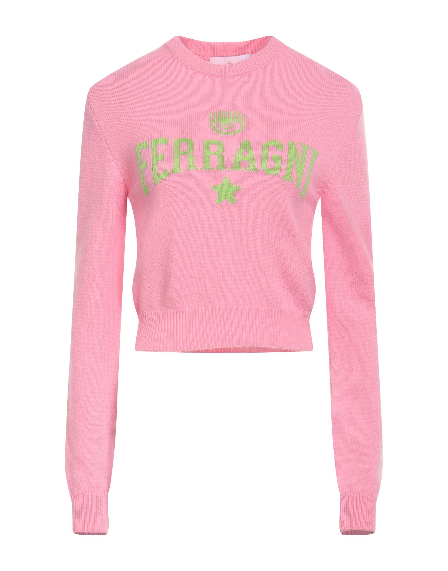  Chiara Ferragni - Strickwaren - Pullover - On Yoox.com 