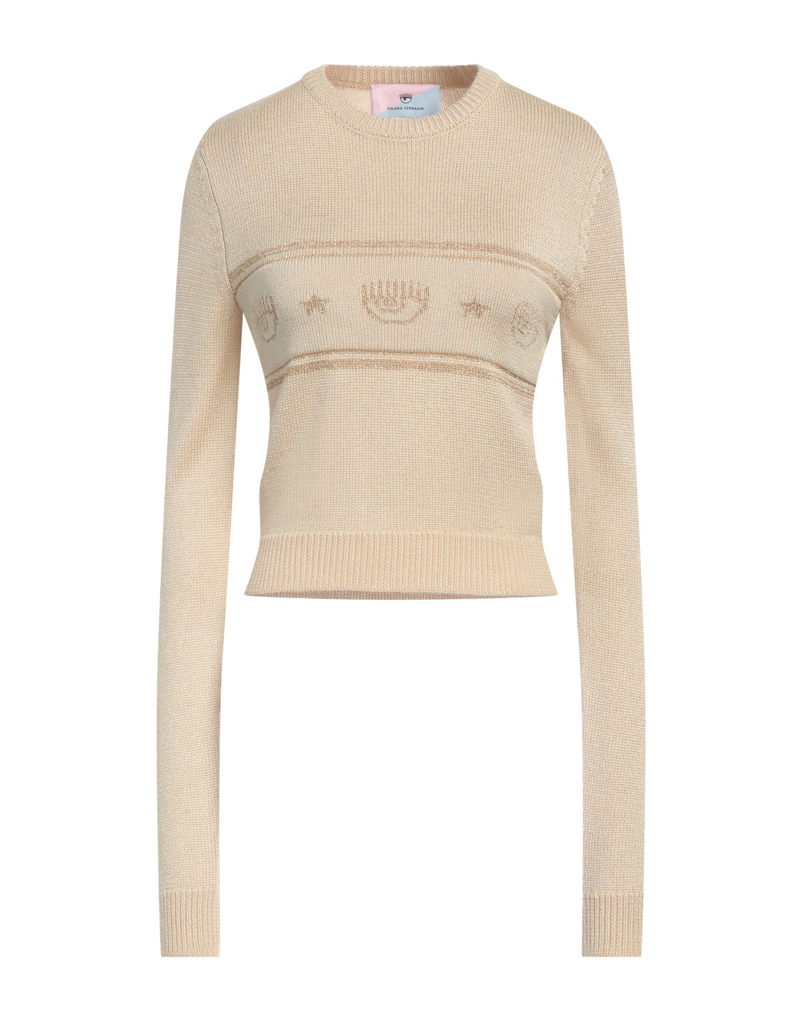  Chiara Ferragni - Strickwaren - Pullover - On Yoox.com 