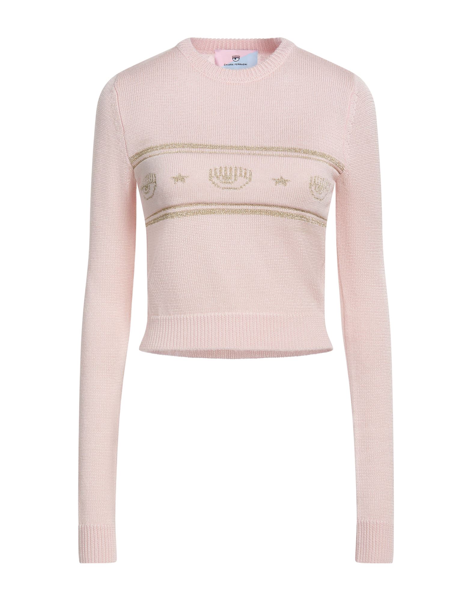  Chiara Ferragni - Prendas De Punto - Pullover - On Yoox.com 