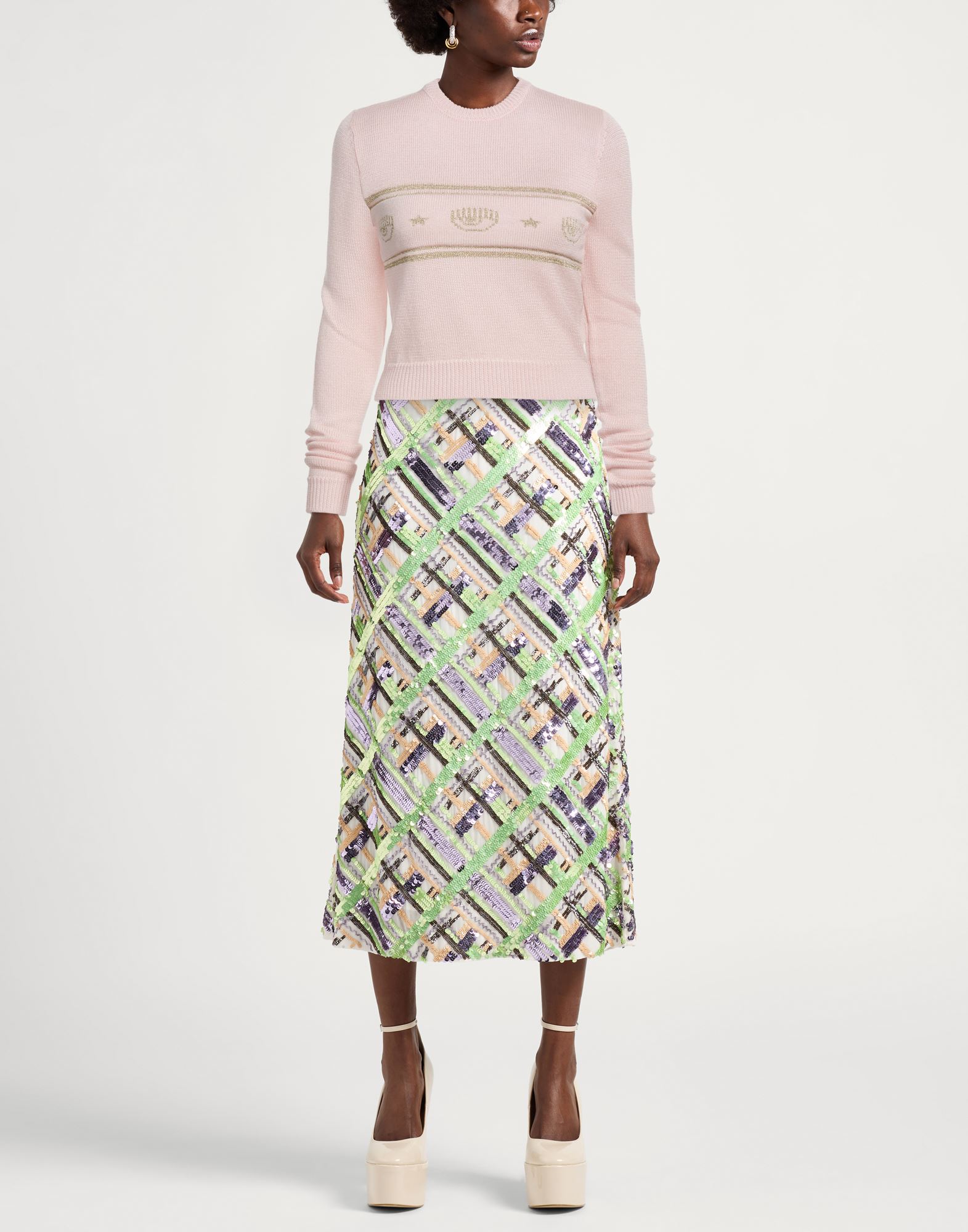  Chiara Ferragni - Prendas De Punto - Pullover - On Yoox.com 