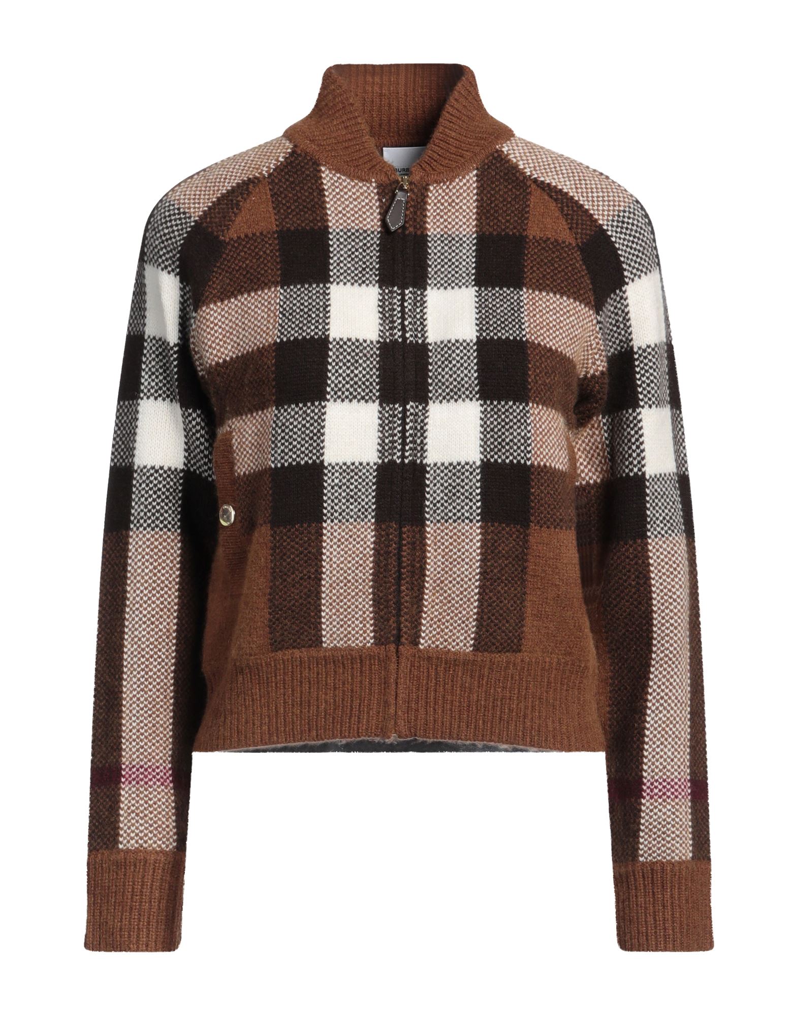  Burberry - Strickwaren - Strickjacken - On Yoox.com 