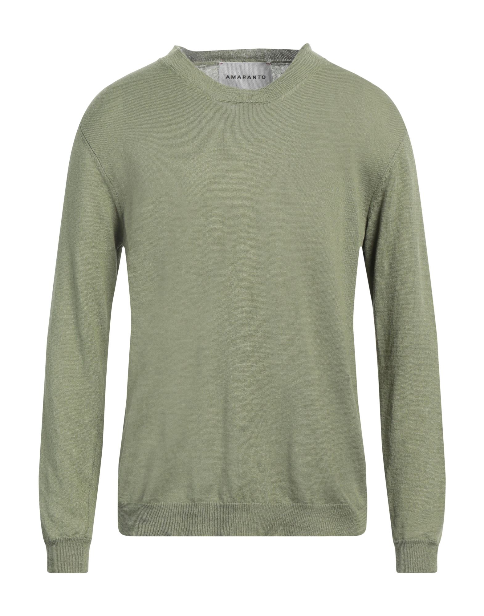  Amaranto - Strickwaren - Pullover - On Yoox.com 