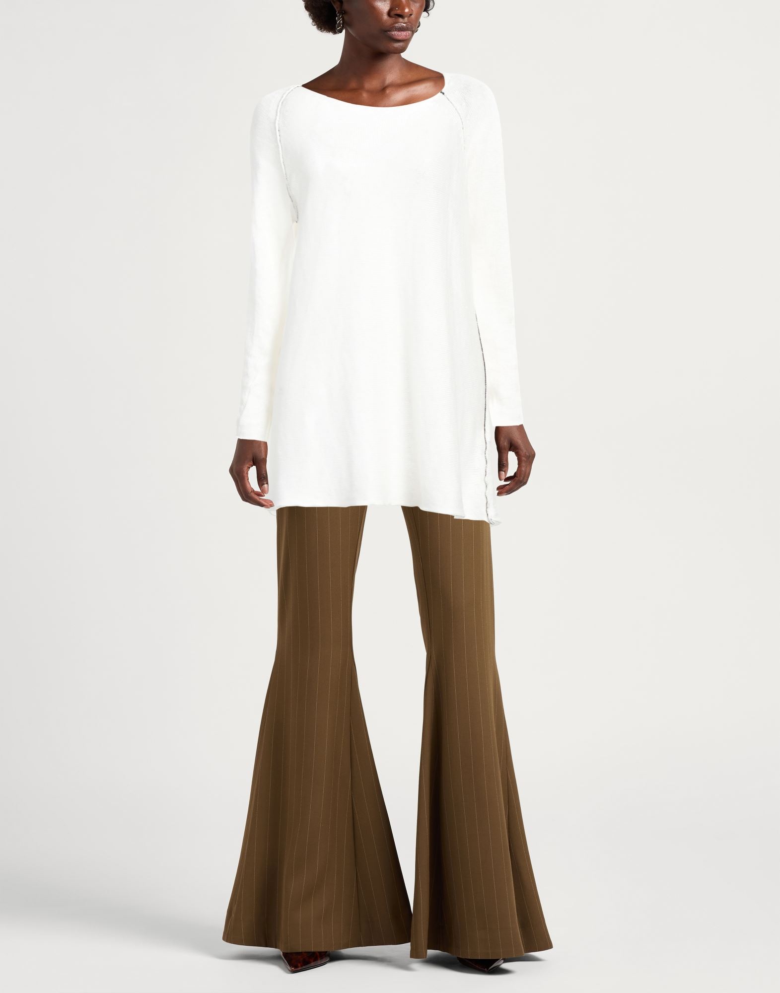  Isabel Benenato - Strickwaren - Pullover - On Yoox.com 