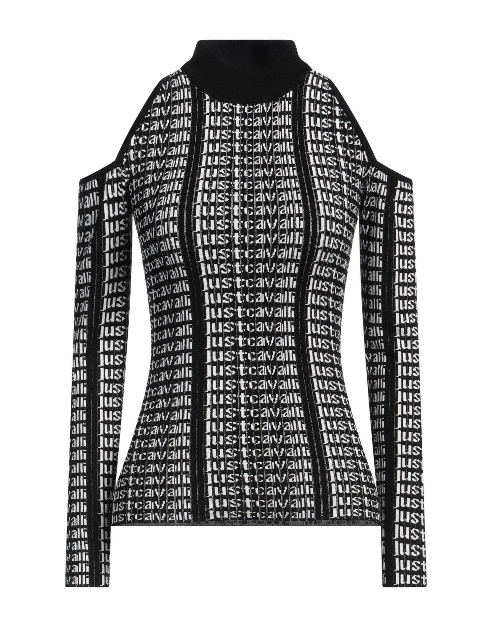  Just Cavalli - Strickwaren - Rollkragenpullover - On Yoox.com 