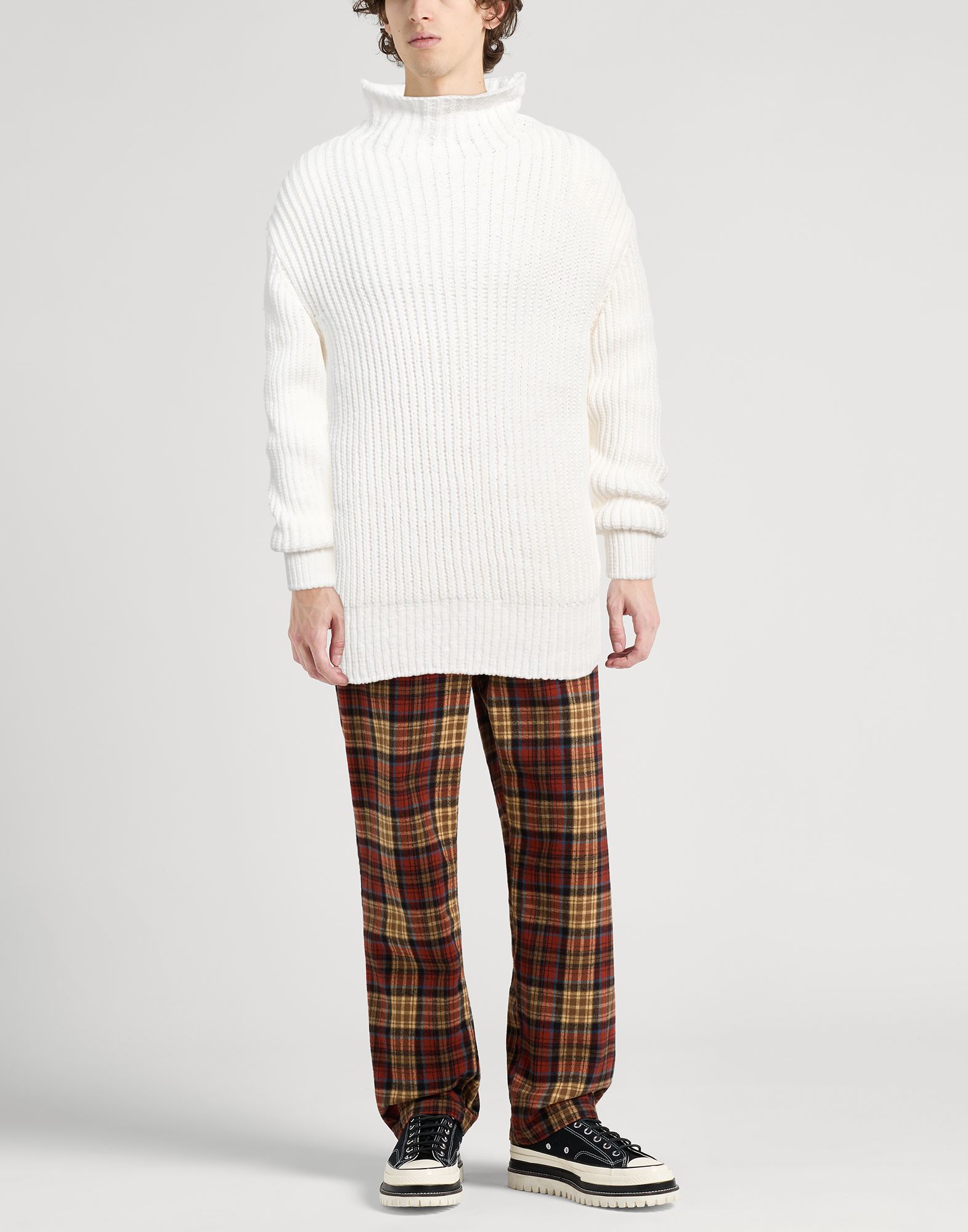  Amiri - Prendas De Punto - Cuello Alto - On Yoox.com 