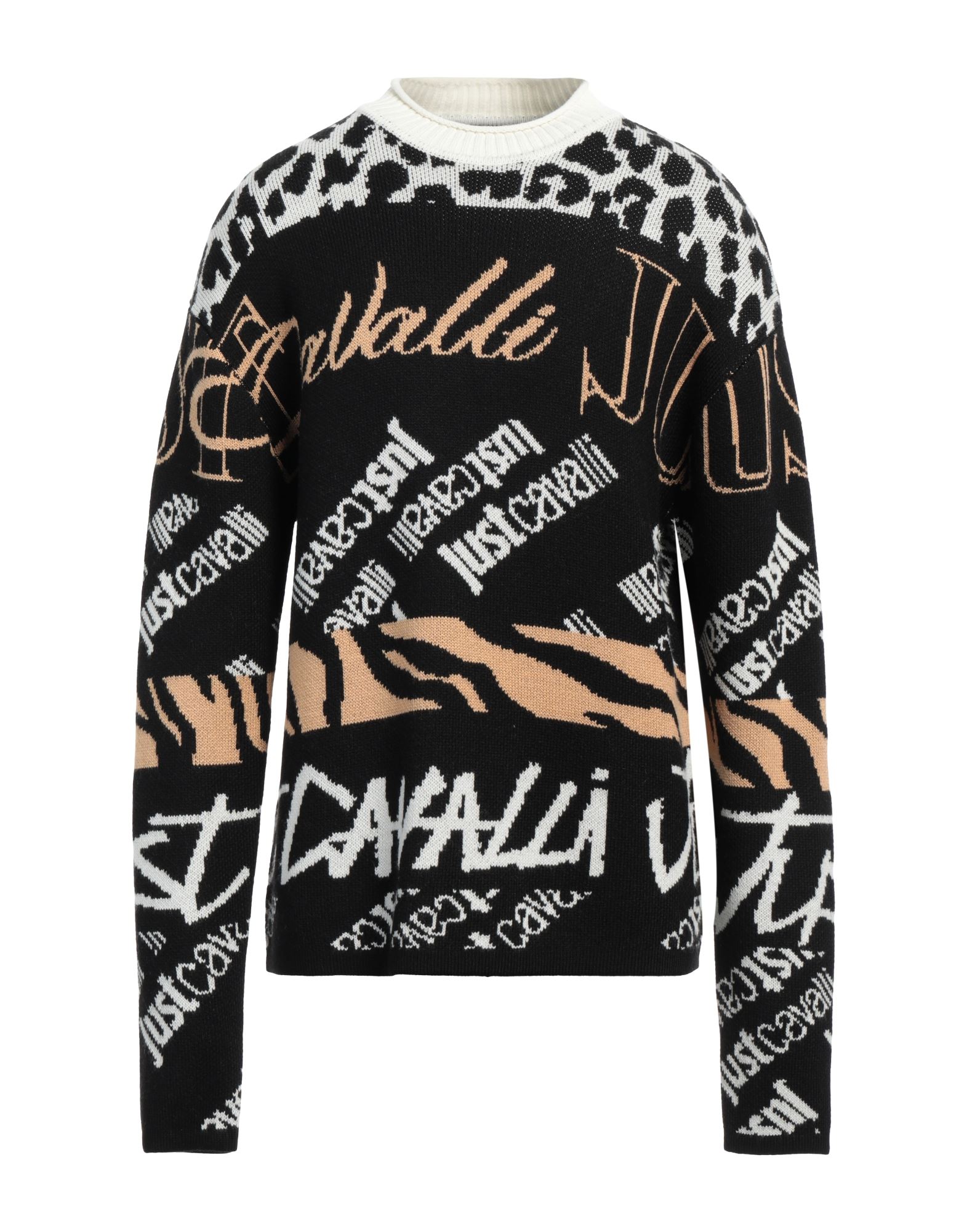  Just Cavalli - Strickwaren - Pullover - On Yoox.com 