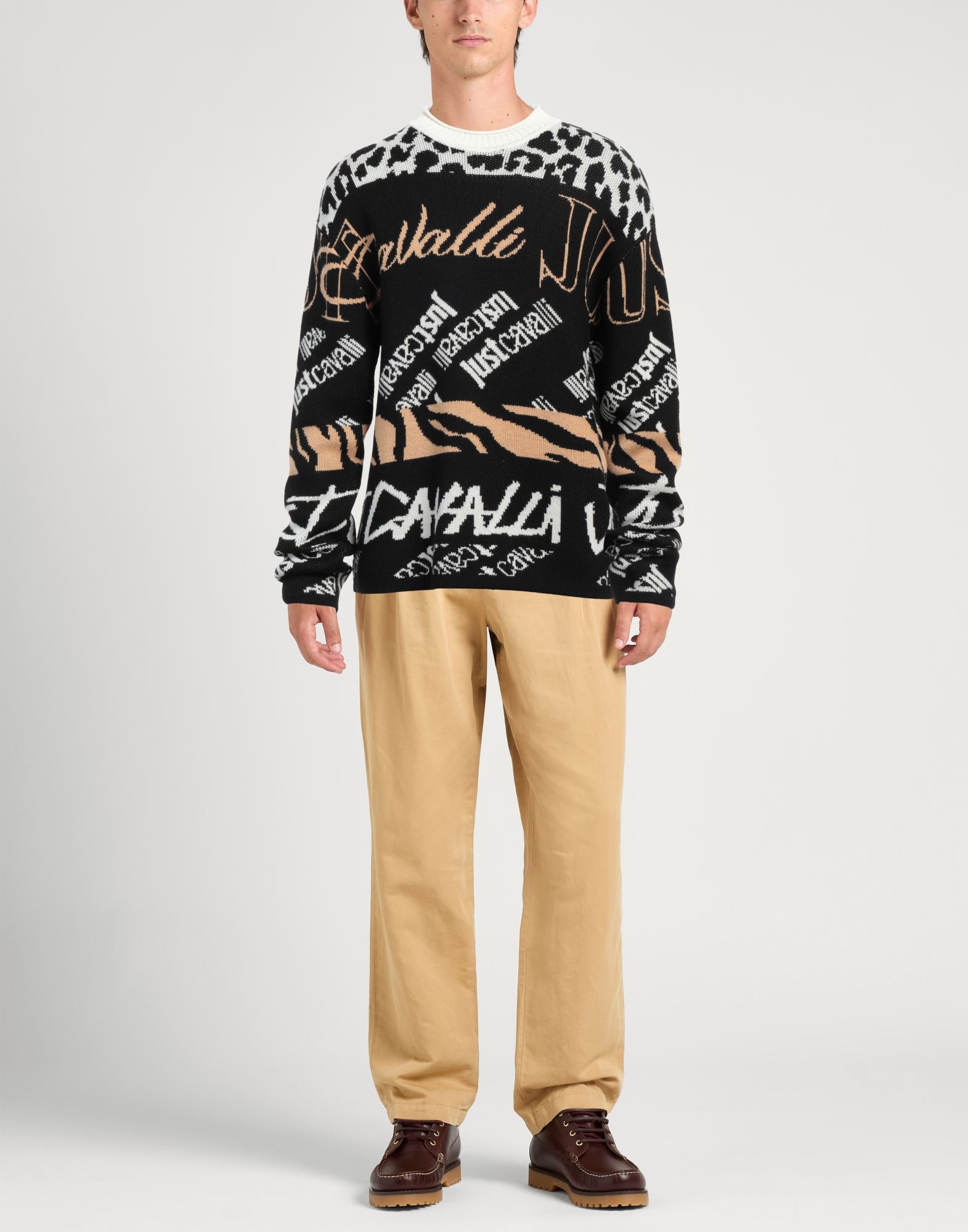  Just Cavalli - Strickwaren - Pullover - On Yoox.com 