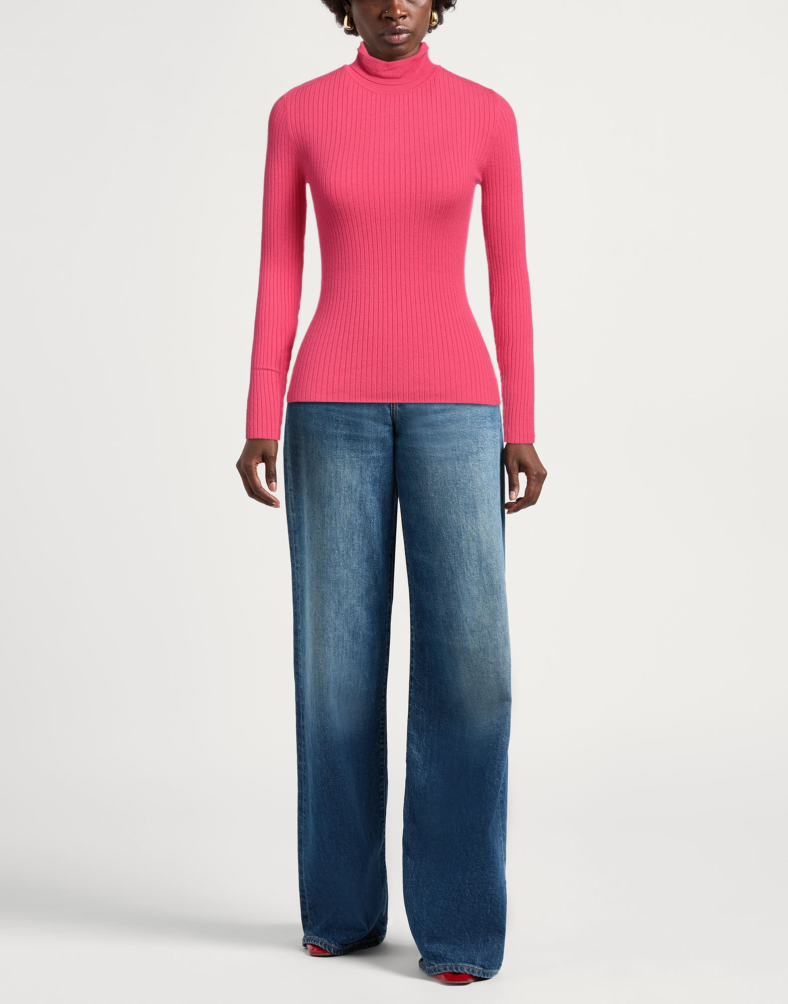  Just Cavalli - Strickwaren - Rollkragenpullover - On Yoox.com 