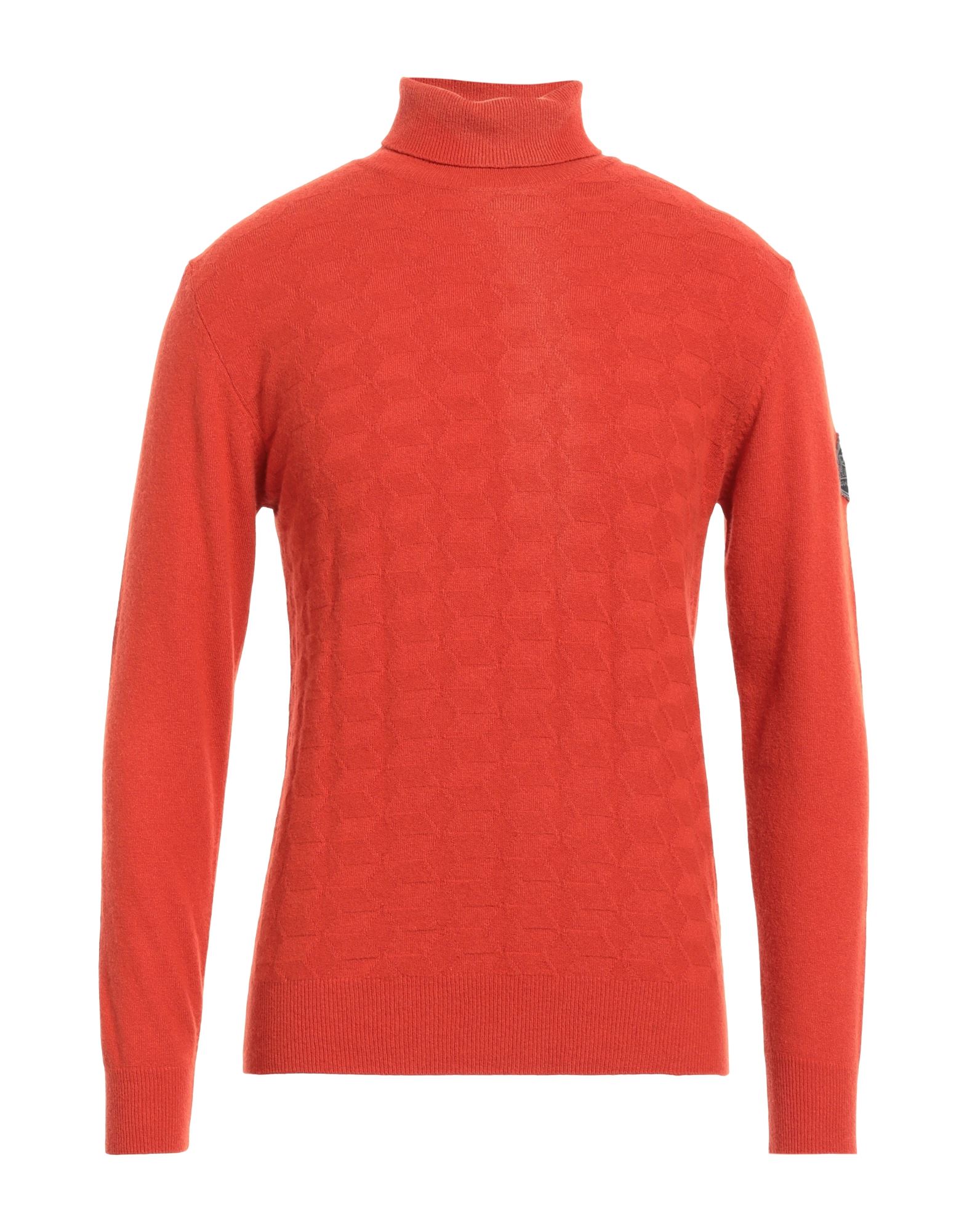  RoŸ Roger's - Strickwaren - Rollkragenpullover - On Yoox.com 